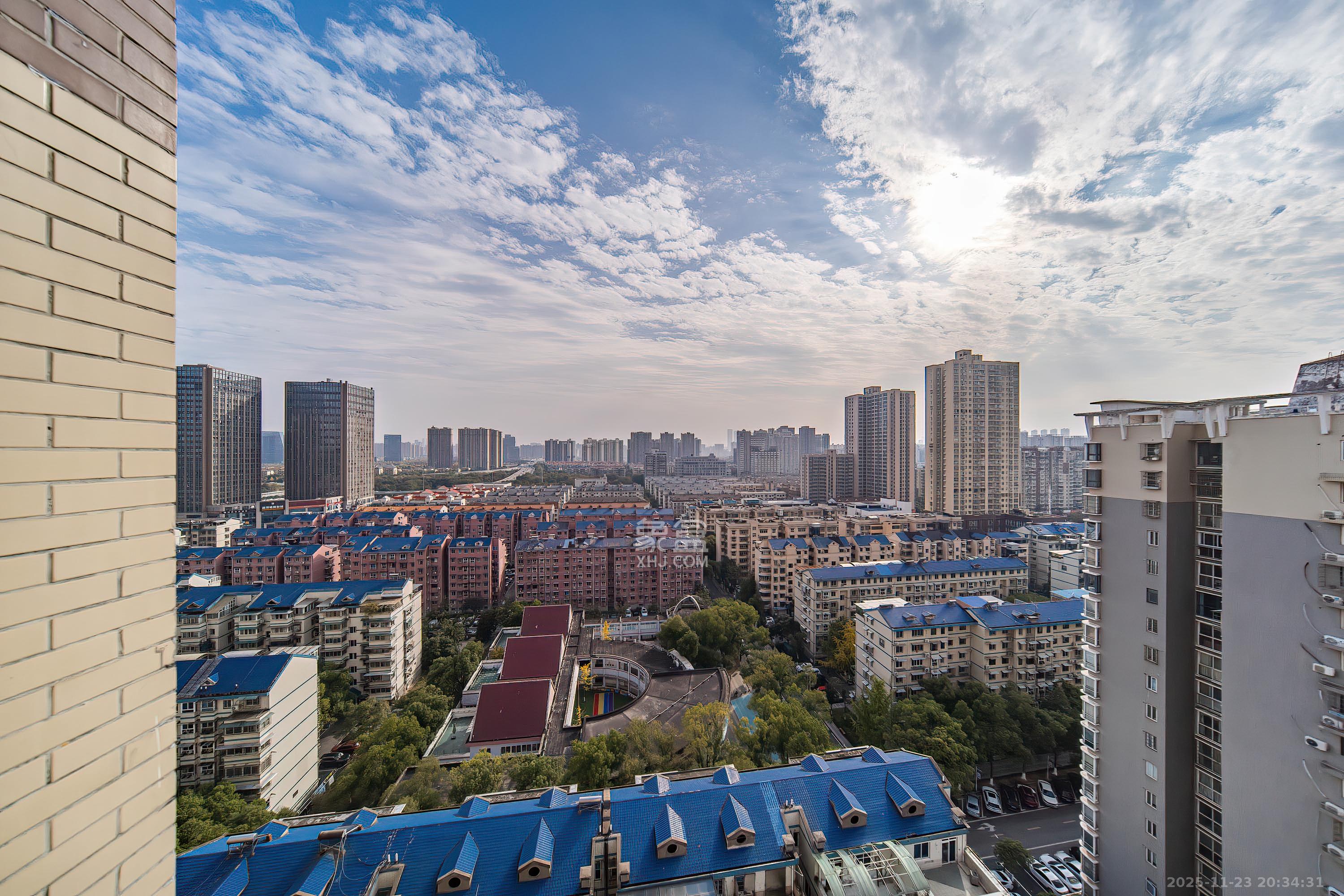 四方水岸(世方水岸)  3室2厅1卫    95.0万其他