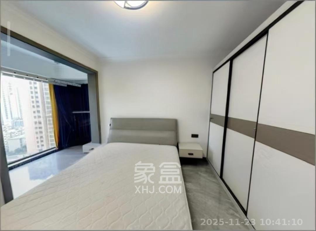 保利天禧D区 4室2厅2卫 5000.0元/月 保利天禧D区 4室2厅2卫 5000.0元/月室内图