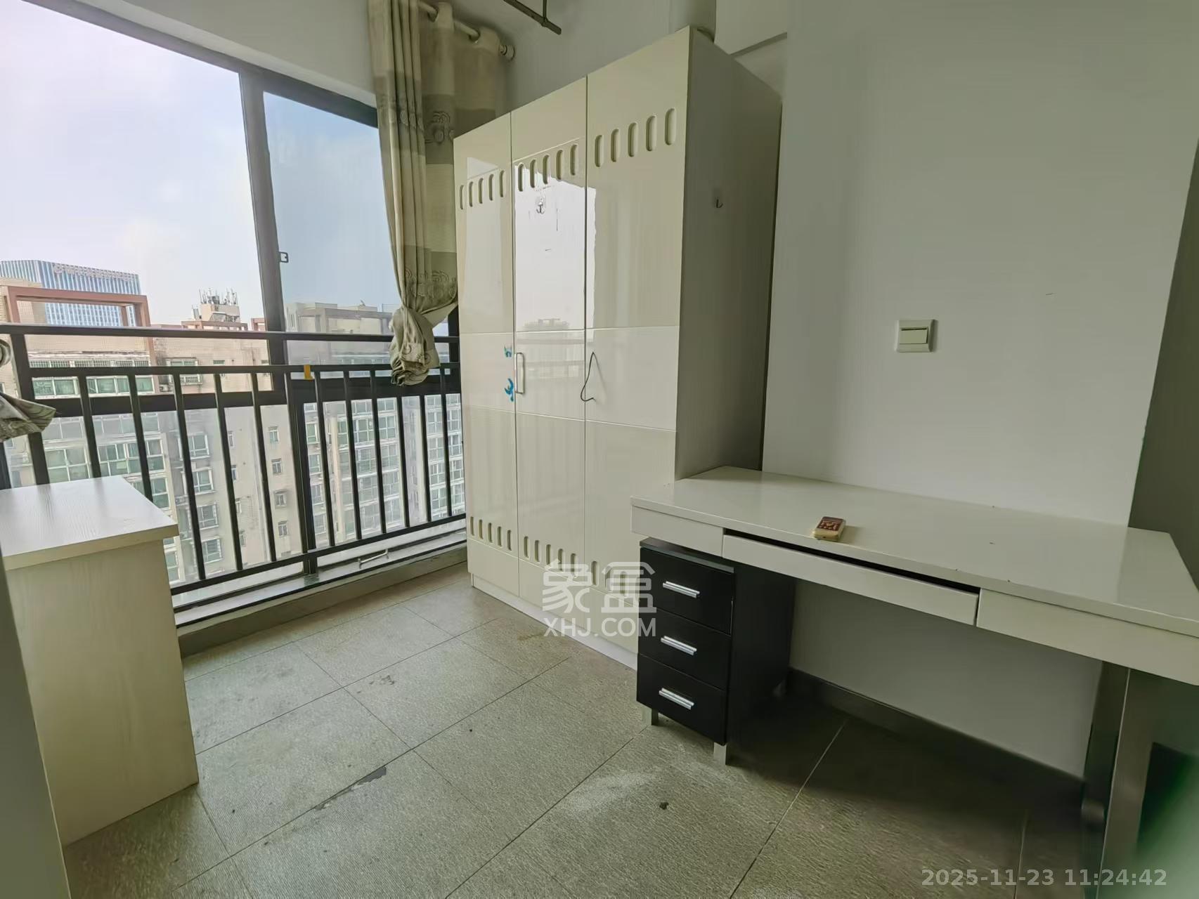 建安像素汇  1室1厅1卫    1000.0元/月