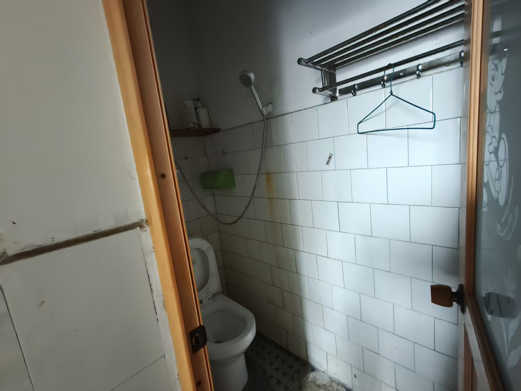 梓园社区(麻纺厂宿舍) 1室1厅1卫 800.0元/月 梓园社区(麻纺厂宿舍) 1室1厅1卫 800.0元/月室内图