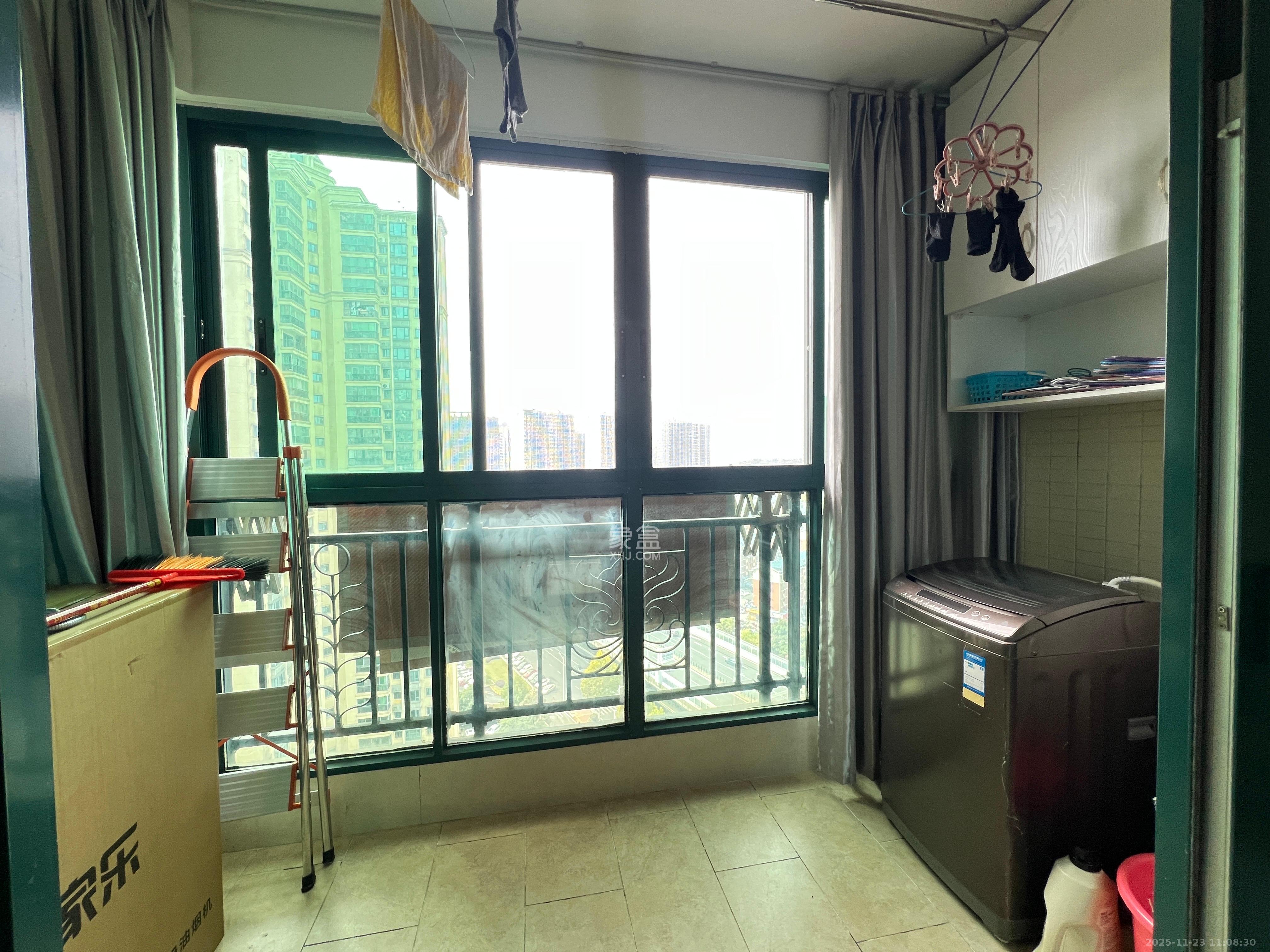 恒大雅苑  2室2厅1卫    2500.0元/月室内图