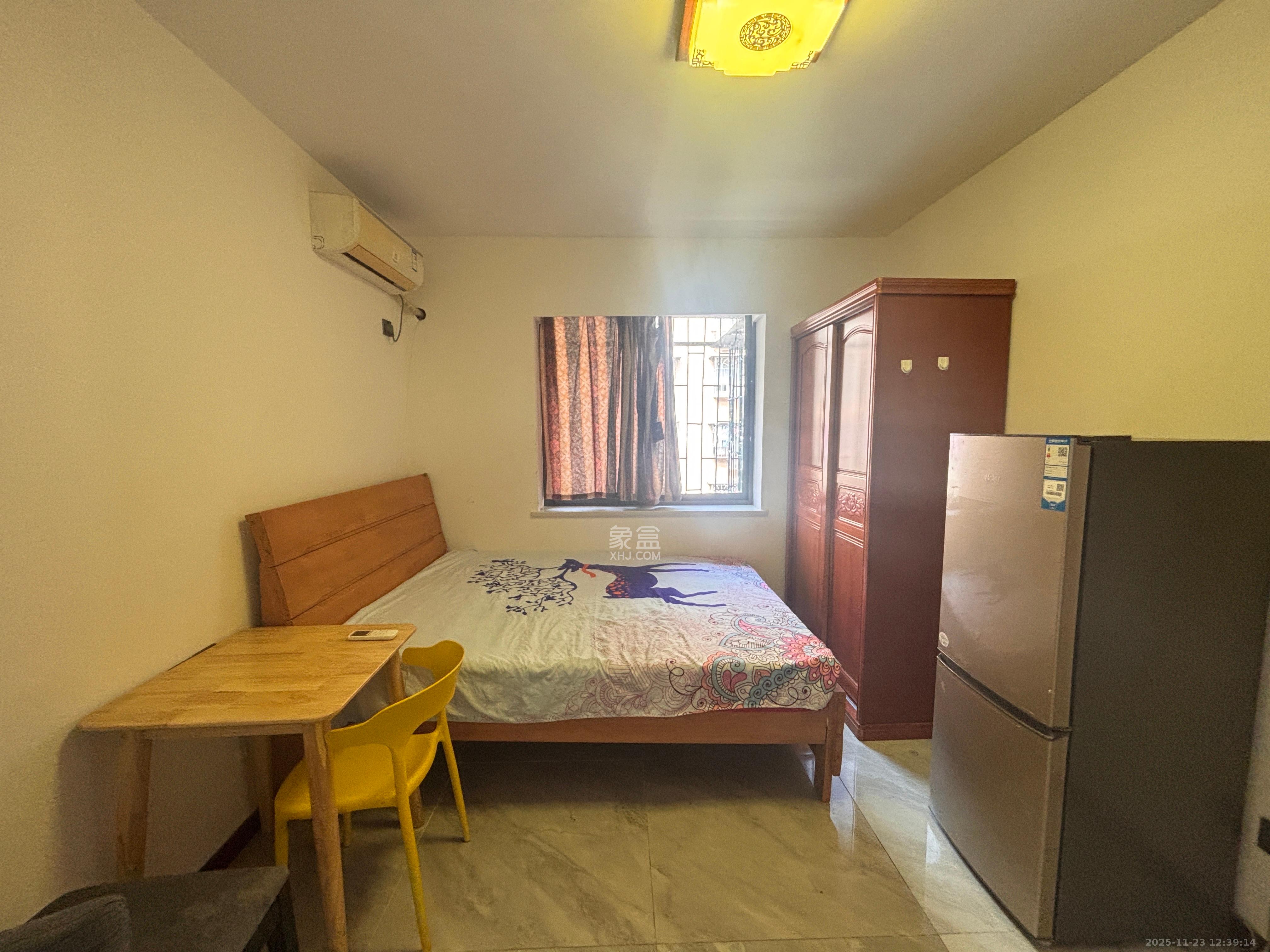 兰景花园  2室2厅1卫    1000.0元/月室内图