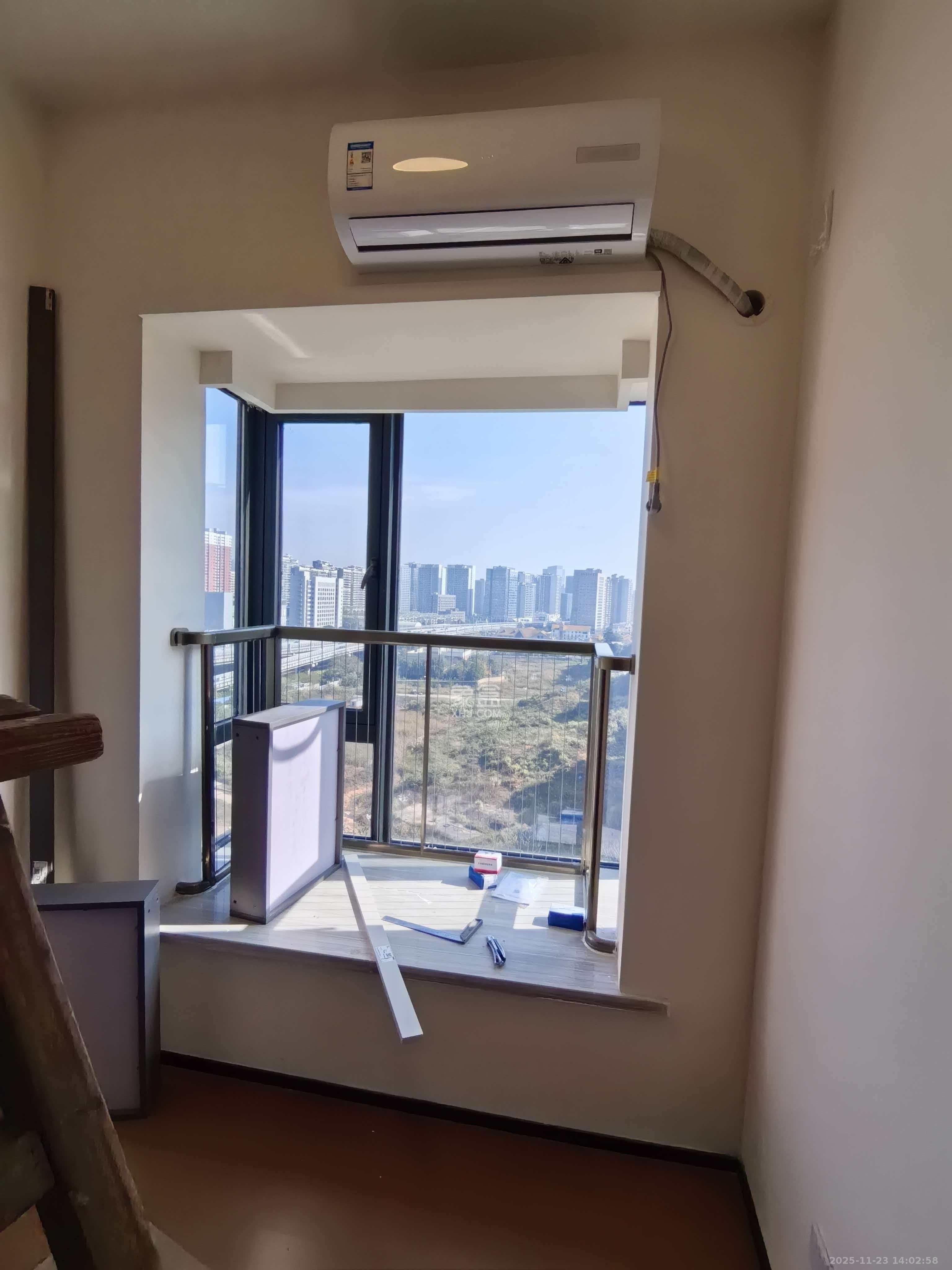 恒大金融广场 2室1厅1卫 2900.0元/月 恒大金融广场 2室1厅1卫 2900.0元/月室内图