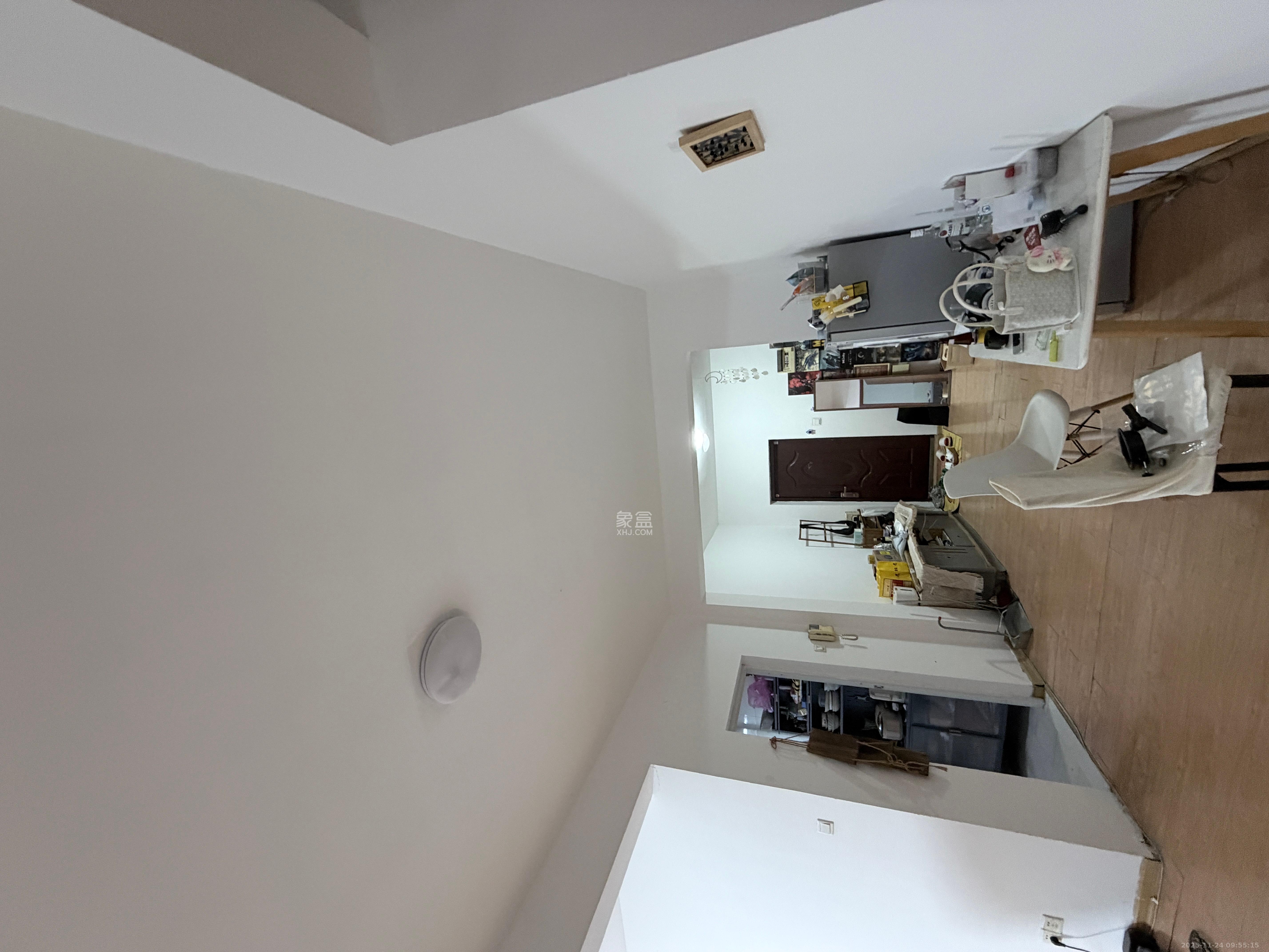 湘府名邸（同力家园）  3室2厅2卫    2200.0元/月室内图