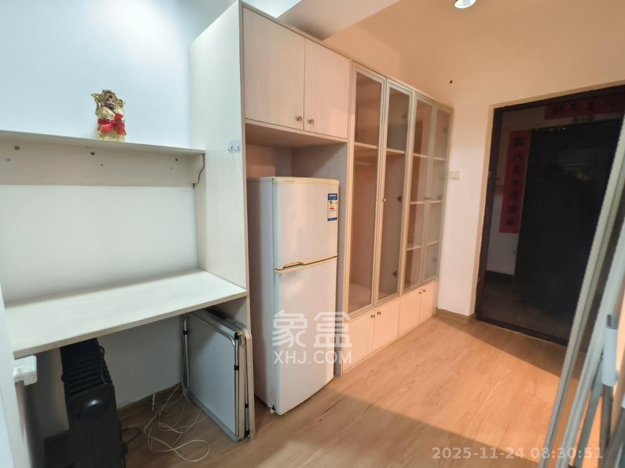 未来蜂巢 1室1厅1卫 900.0元/月 未来蜂巢 1室1厅1卫 900.0元/月室内图