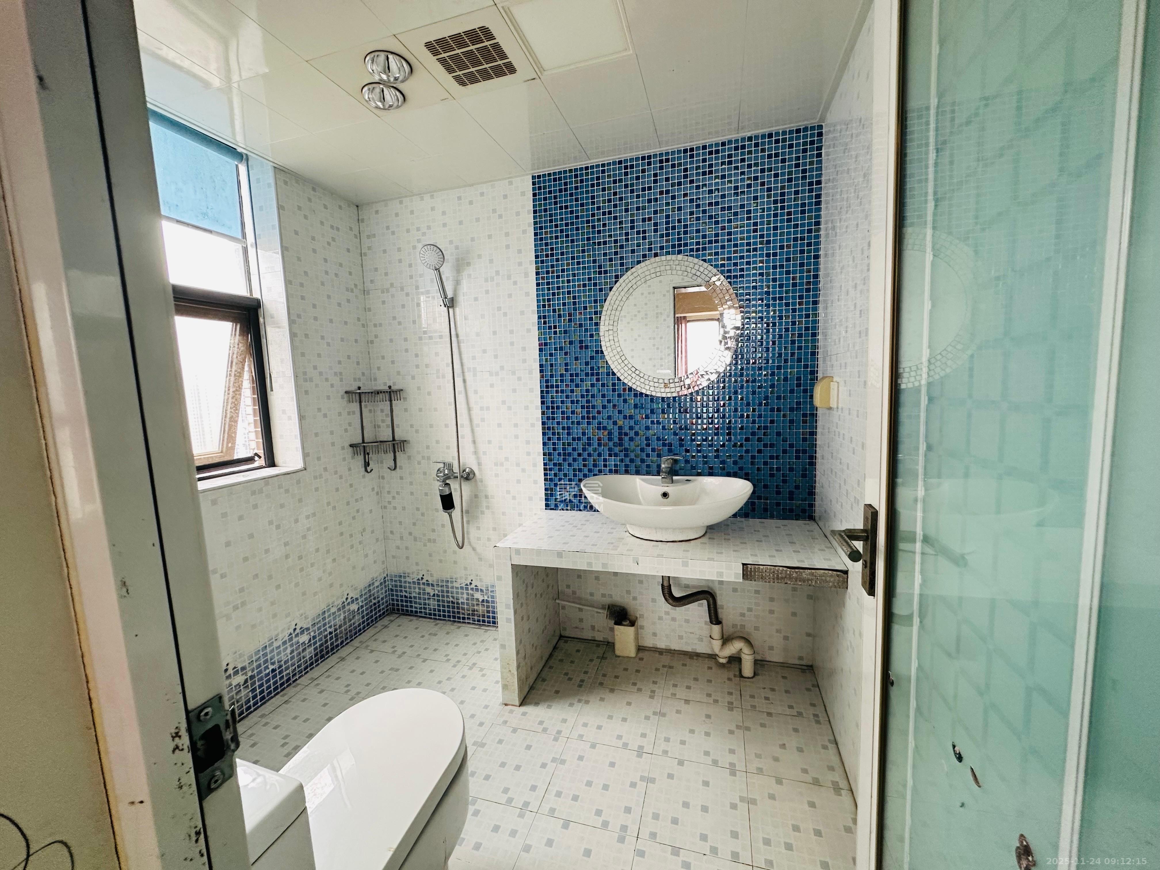 尚东紫郡 3室1厅1卫 2500.0元/月 尚东紫郡 3室1厅1卫 2500.0元/月室内图