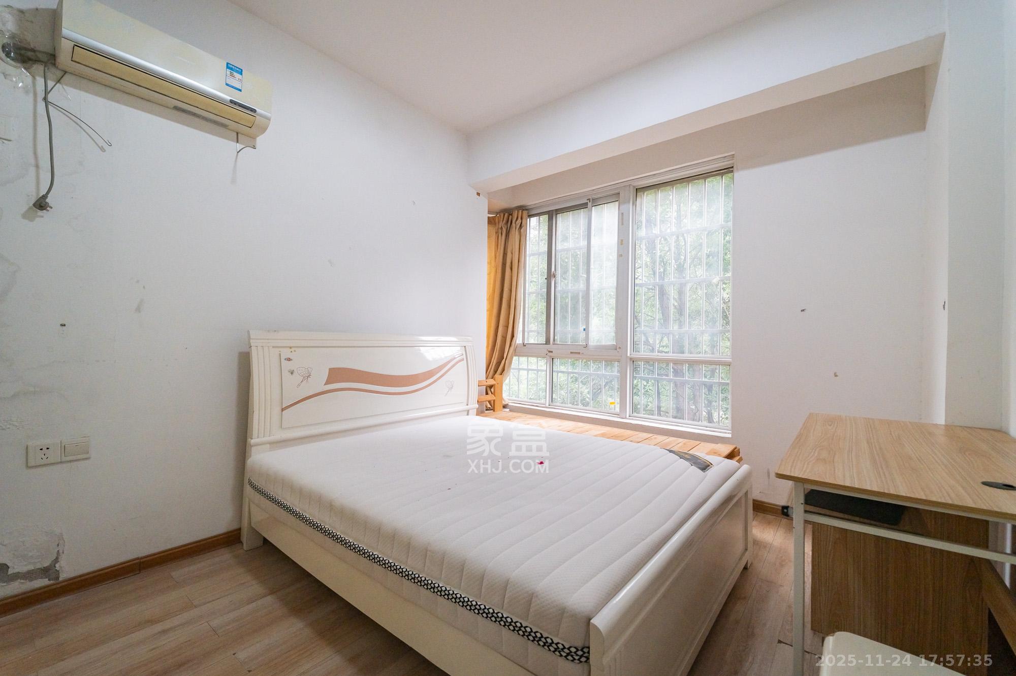 筑梦佳园  3室2厅1卫    49.0万卧室