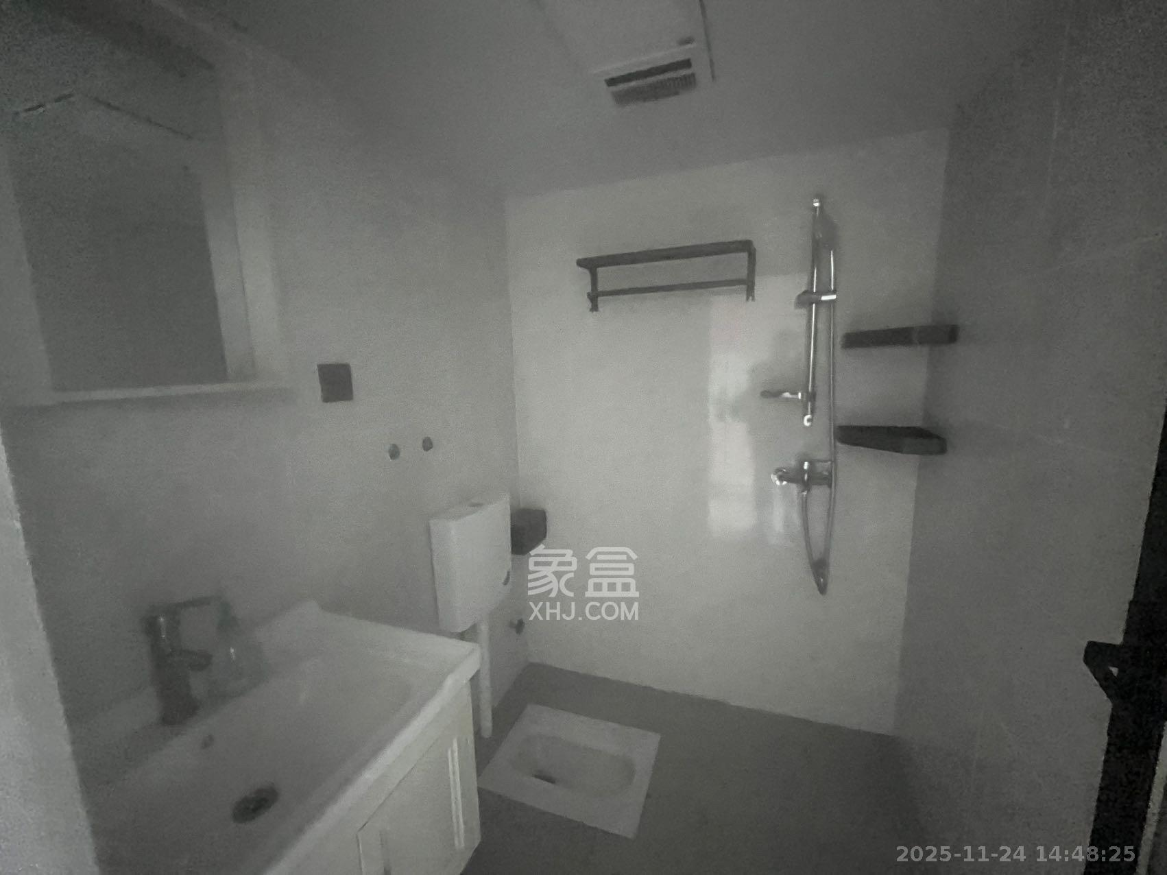 中国铁建洋湖壹品(中国城建家园) 1室1厅1卫 1700.0元/月 中国铁建洋湖壹品(中国城建家园) 1室1厅1卫 1700.0元/月室内图