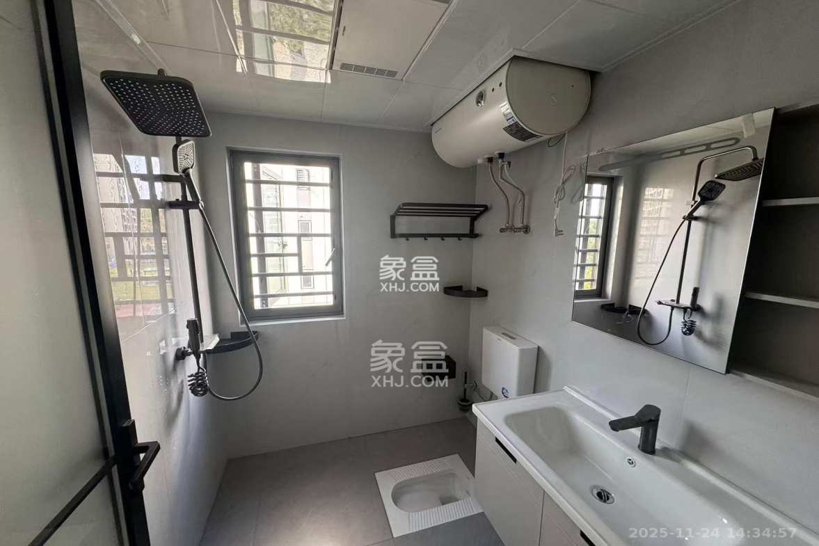 山月嘉园 1室1厅1卫 1700.0元/月 山月嘉园 1室1厅1卫 1700.0元/月室内图