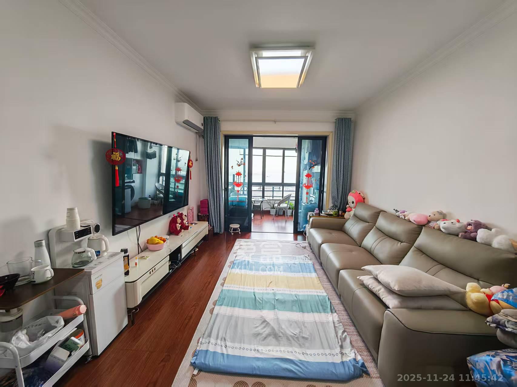 德惠雅苑（众星湘港公馆）  2室1厅1卫    1800.0元/月室内图