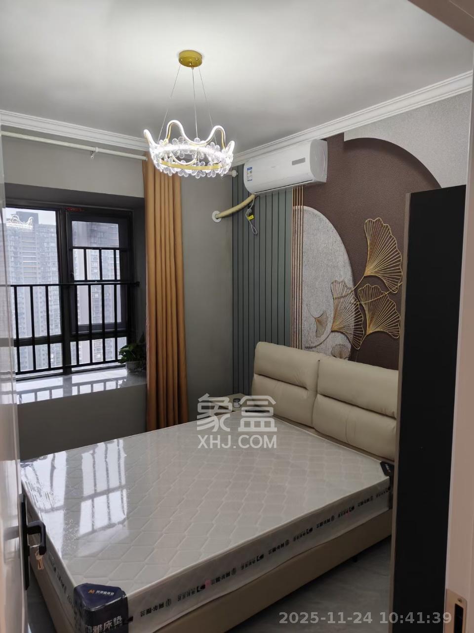 中建悦和城  3室2厅2卫    3200.0元/月室内图