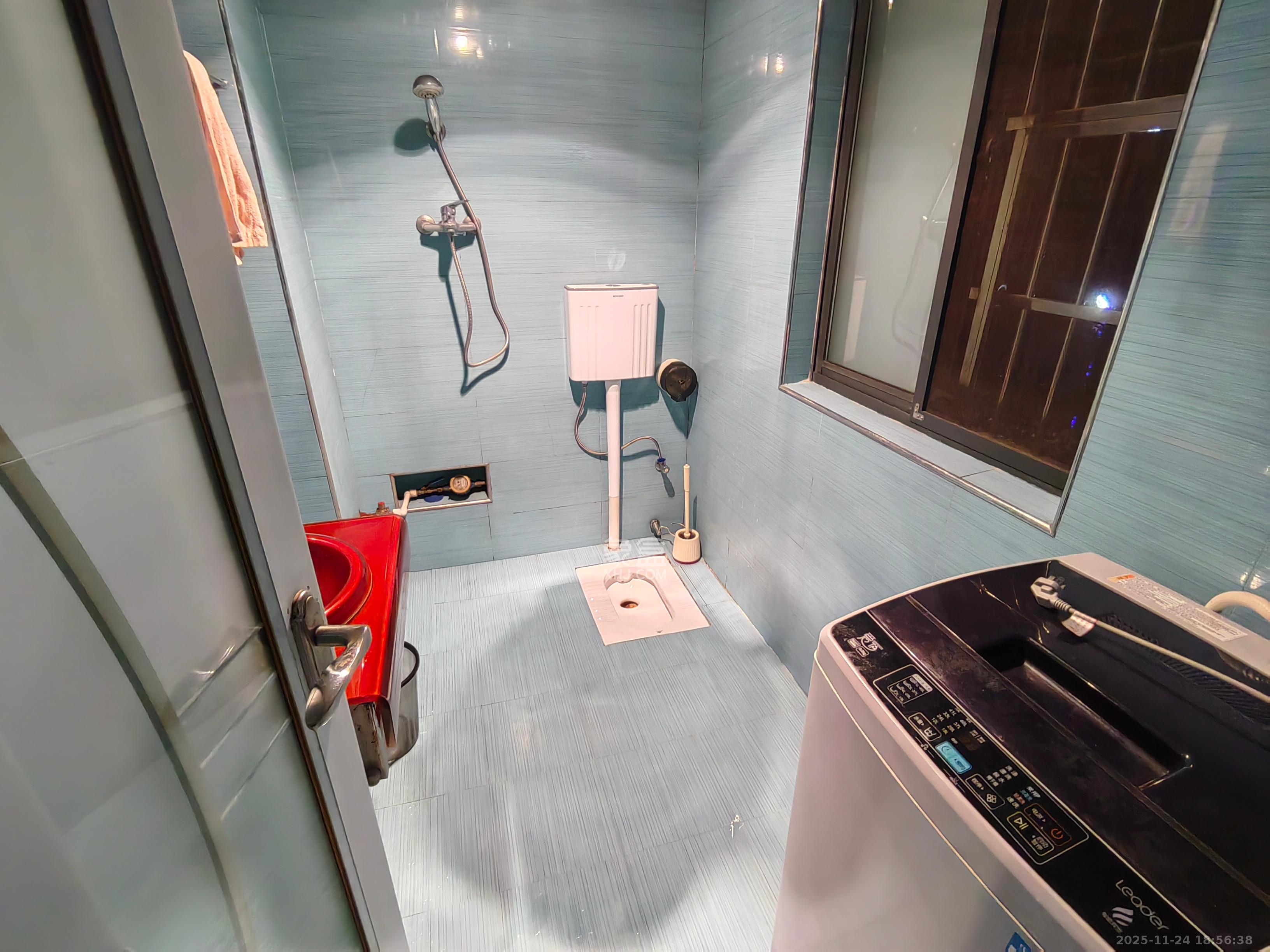 世纪桃花苑  1室1厅1卫    1500.0元/月室内图