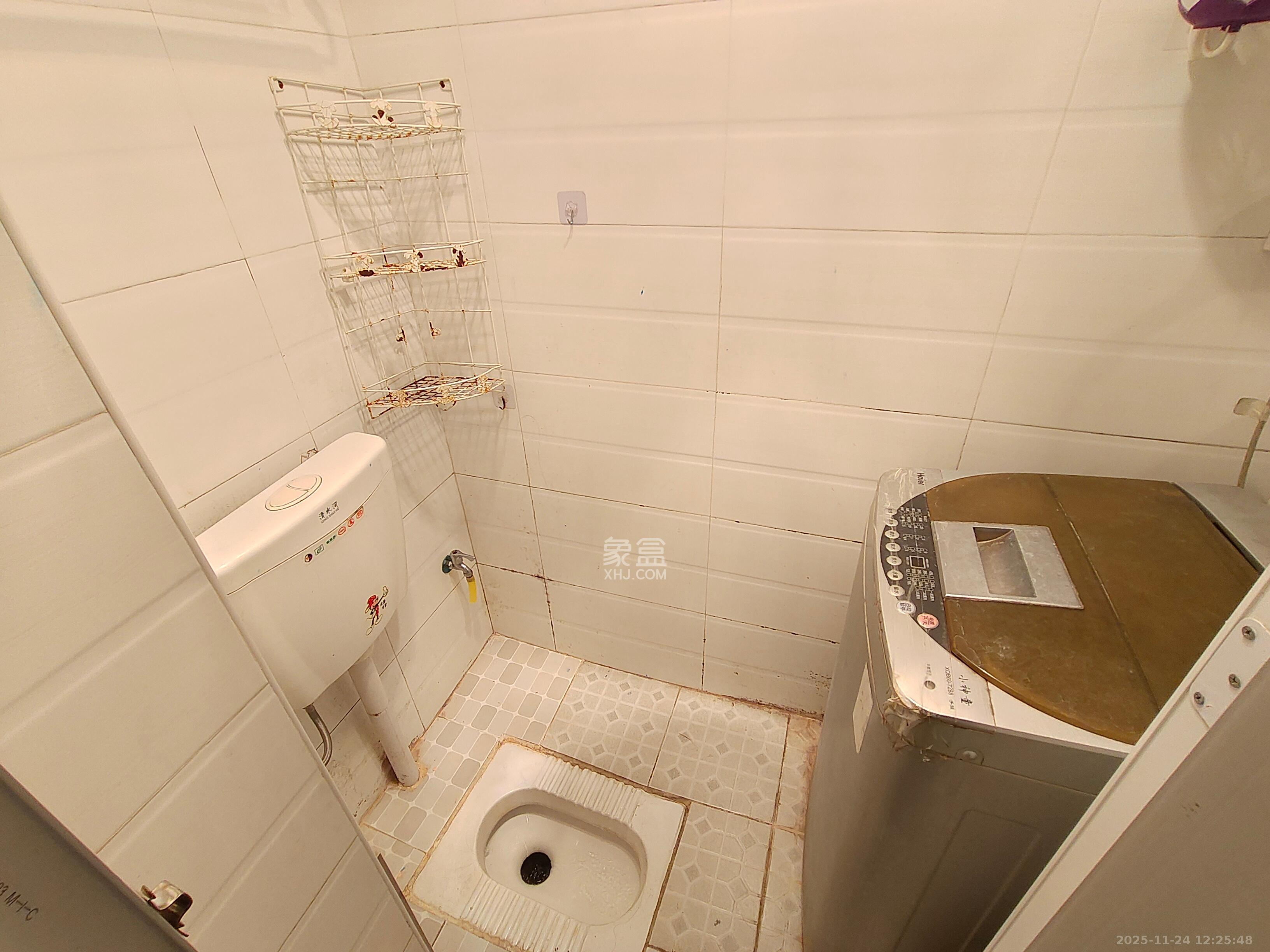 凯通国际城(凯通朝庭) 1室1厅1卫 1100.0元/月 凯通国际城(凯通朝庭) 1室1厅1卫 1100.0元/月室内图