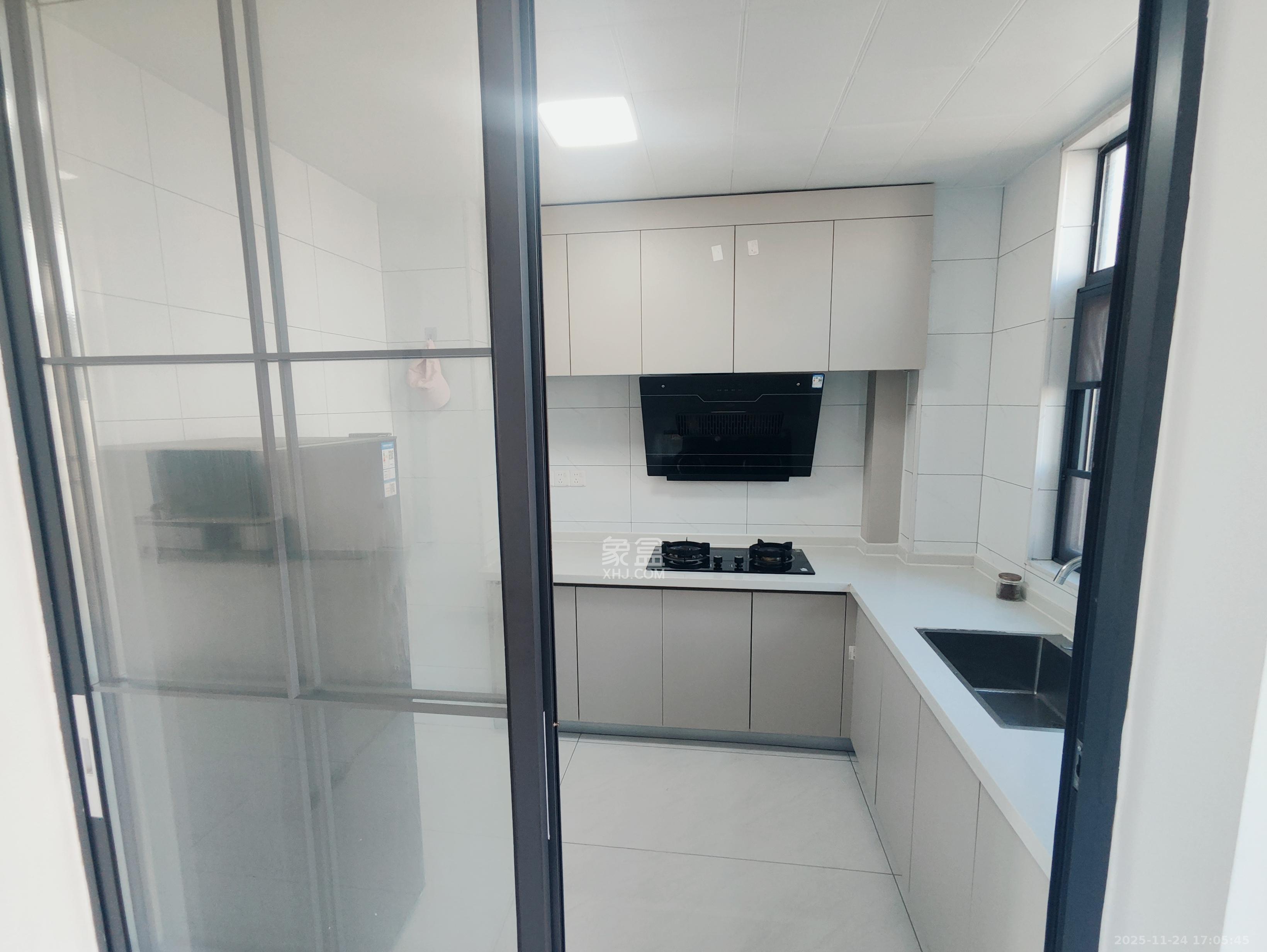 中建钰和城  1室0厅0卫    3700.0元/月室内图