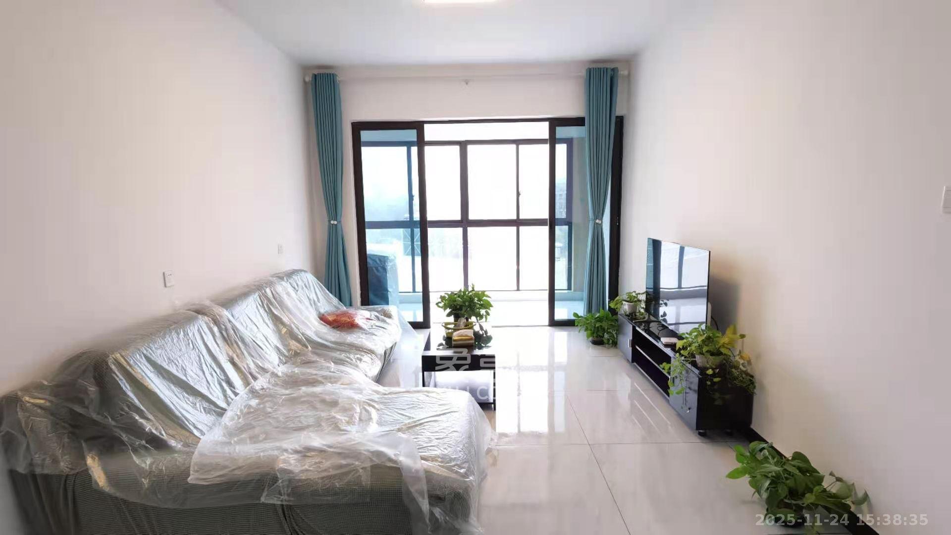 星雅美辰 2室2厅1卫 2000.0元/月 星雅美辰 2室2厅1卫 2000.0元/月室内图