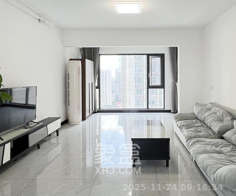 阳光城檀悦  4室2厅2卫    4500.0元/月室内图