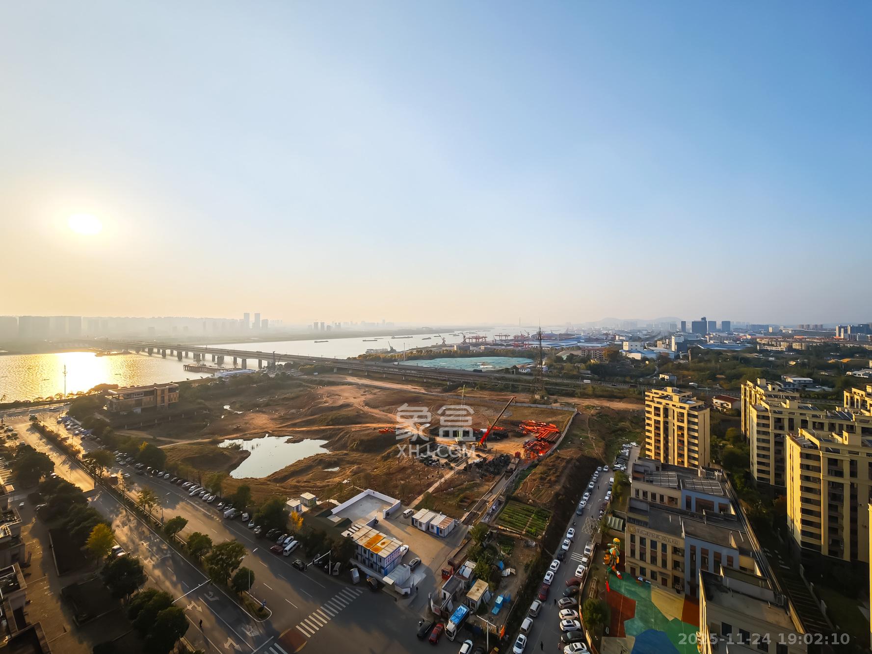 恒大御景天下城三期 3室2厅2卫 110.0万 恒大御景天下城三期 3室2厅2卫 110.0万其他