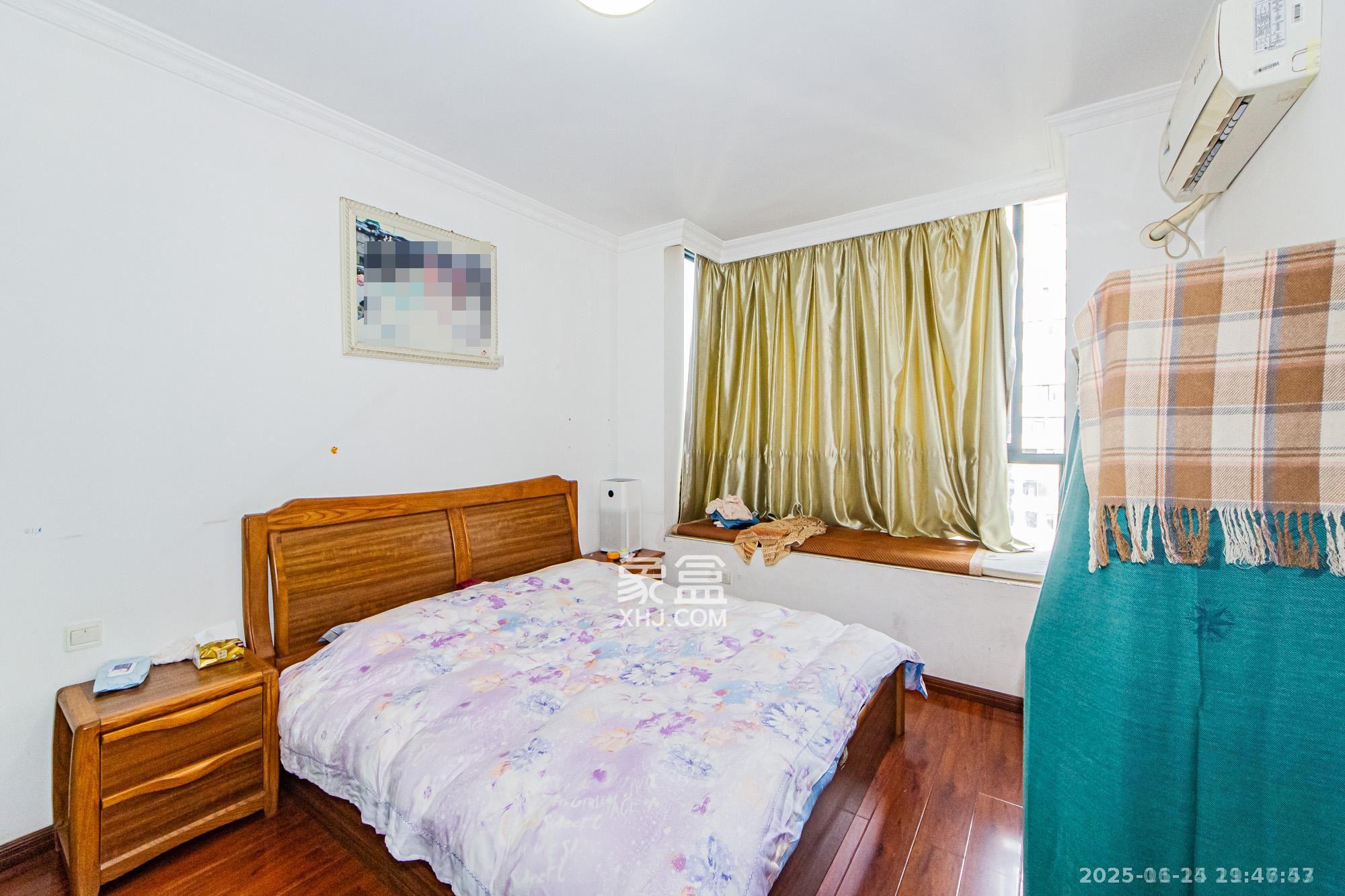 湘江世纪城赏江苑 2室2厅1卫 2000.0元/月 湘江世纪城赏江苑 2室2厅1卫 2000.0元/月室内图