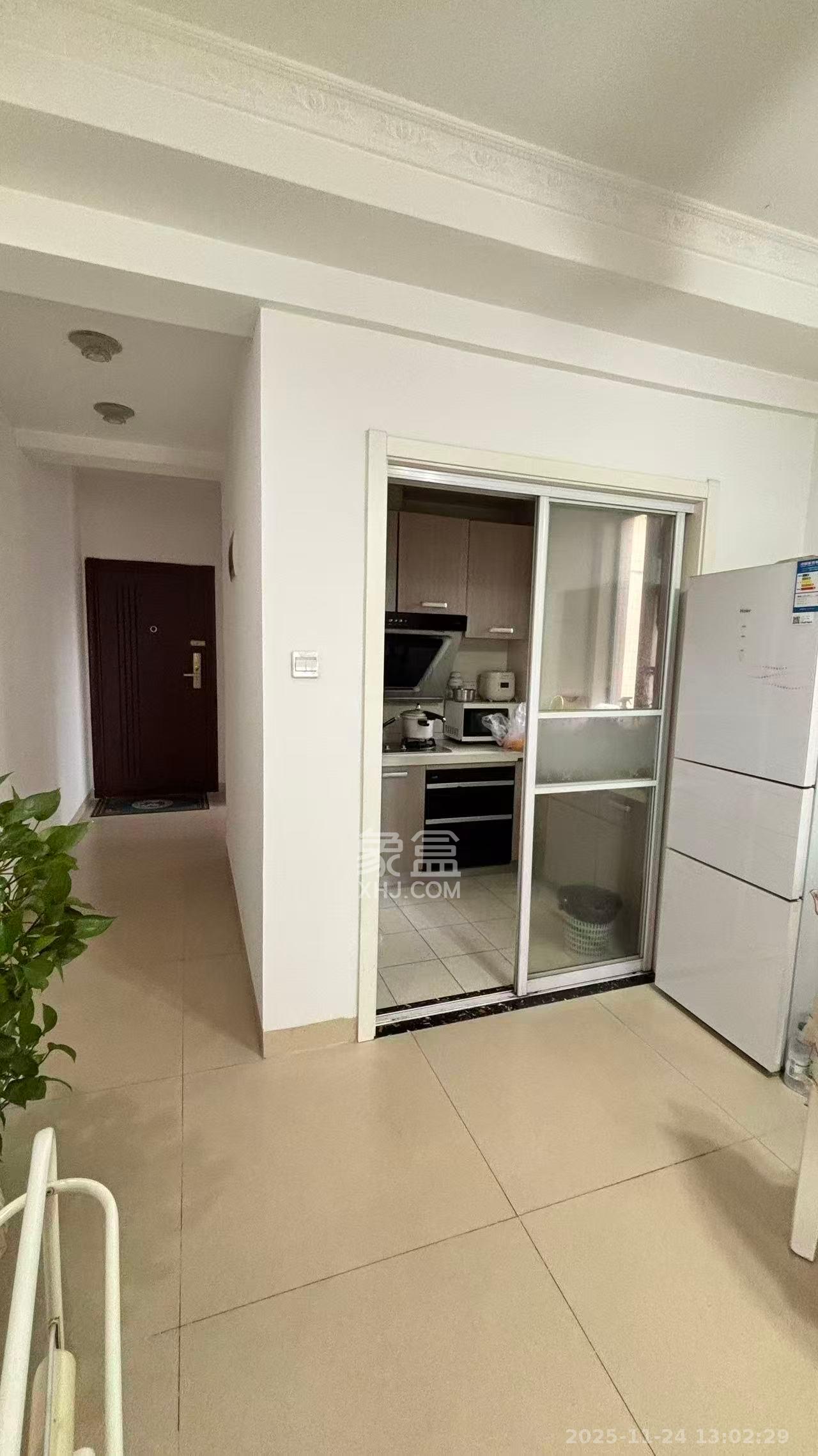 华悦城 2室2厅1卫 2200.0元/月 华悦城 2室2厅1卫 2200.0元/月室内图