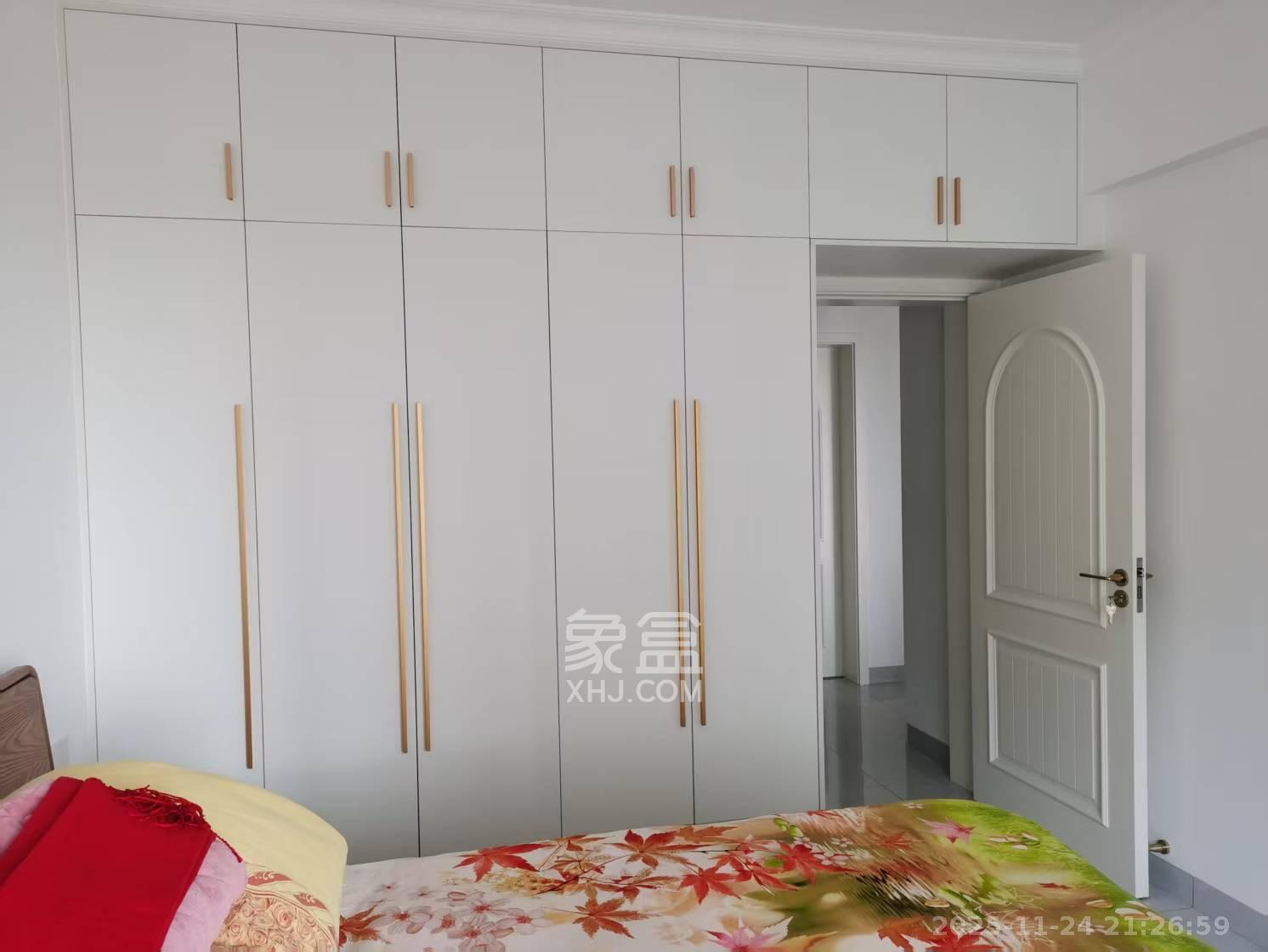 湘荷美苑 2室2厅1卫 2000.0元/月 湘荷美苑 2室2厅1卫 2000.0元/月室内图