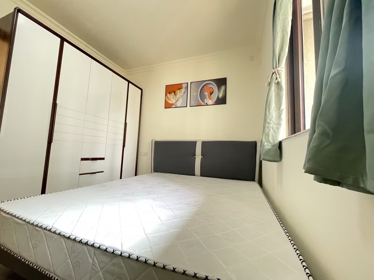 华耀碧桂园十里江湾誉峯  2室2厅1卫    1800.0元/月室内图