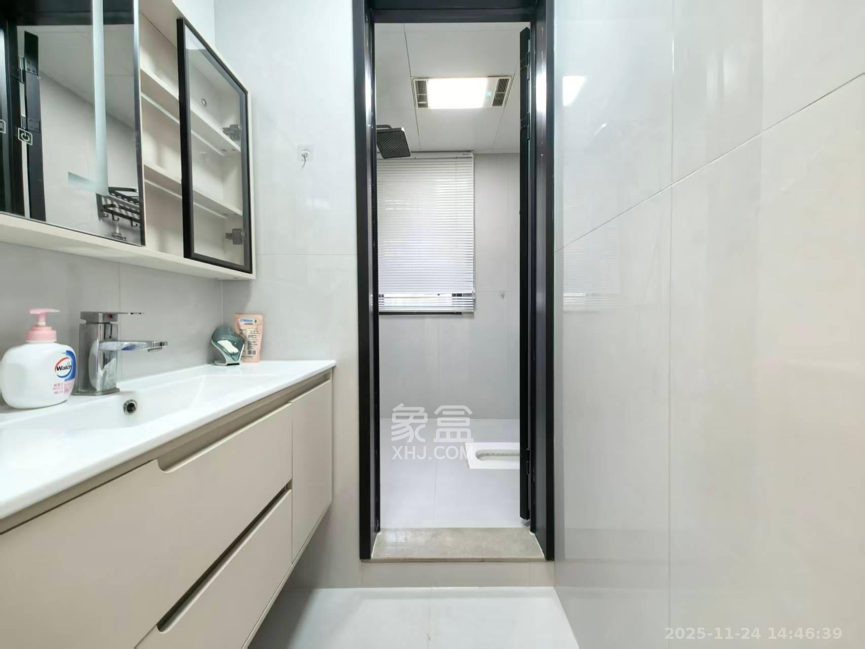 欧亚达国际广场 1室1厅1卫 1600.0元/月 欧亚达国际广场 1室1厅1卫 1600.0元/月室内图