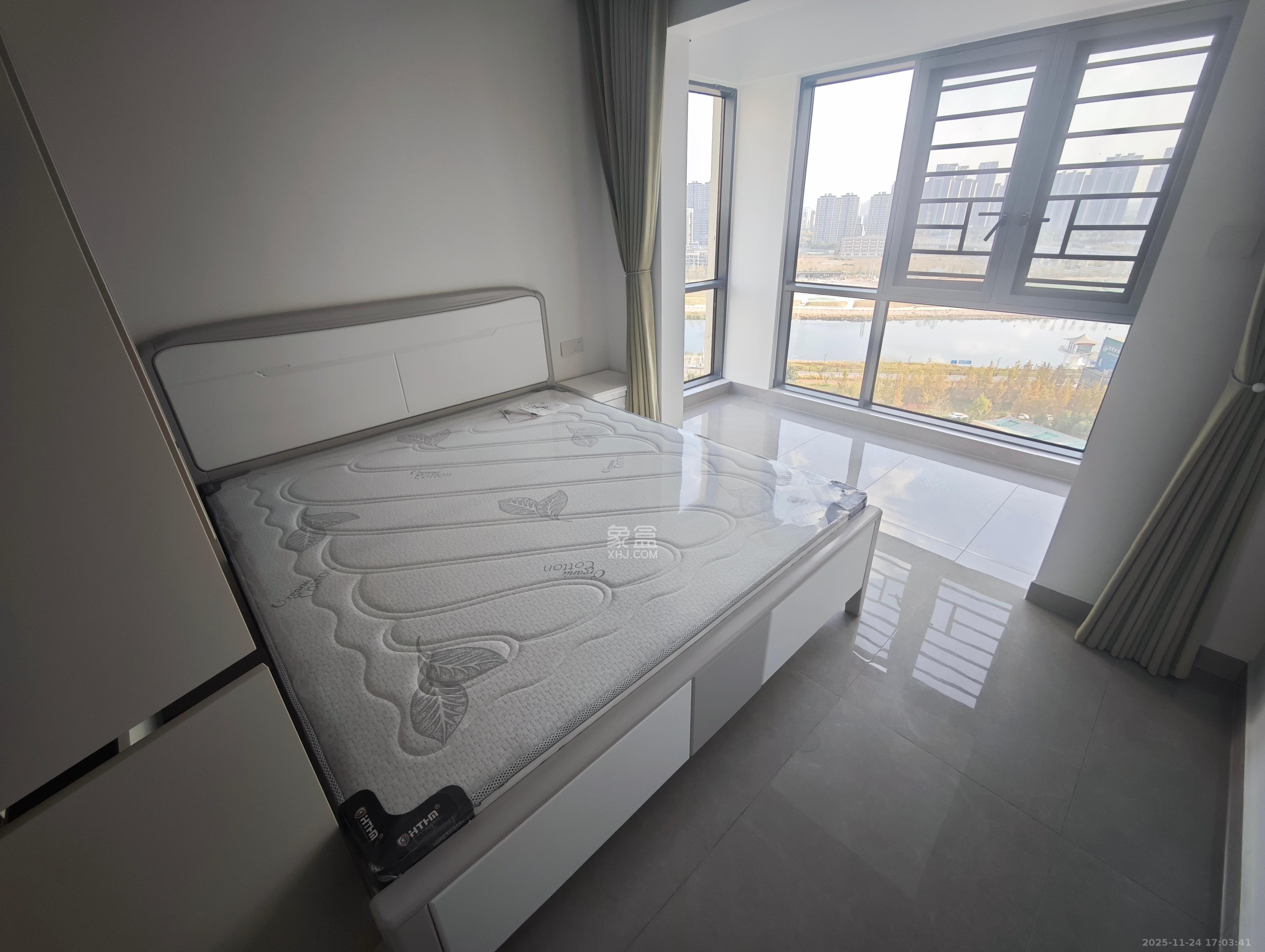 和景家园二期 3室1厅1卫 2200.0元/月 和景家园二期 3室1厅1卫 2200.0元/月室内图