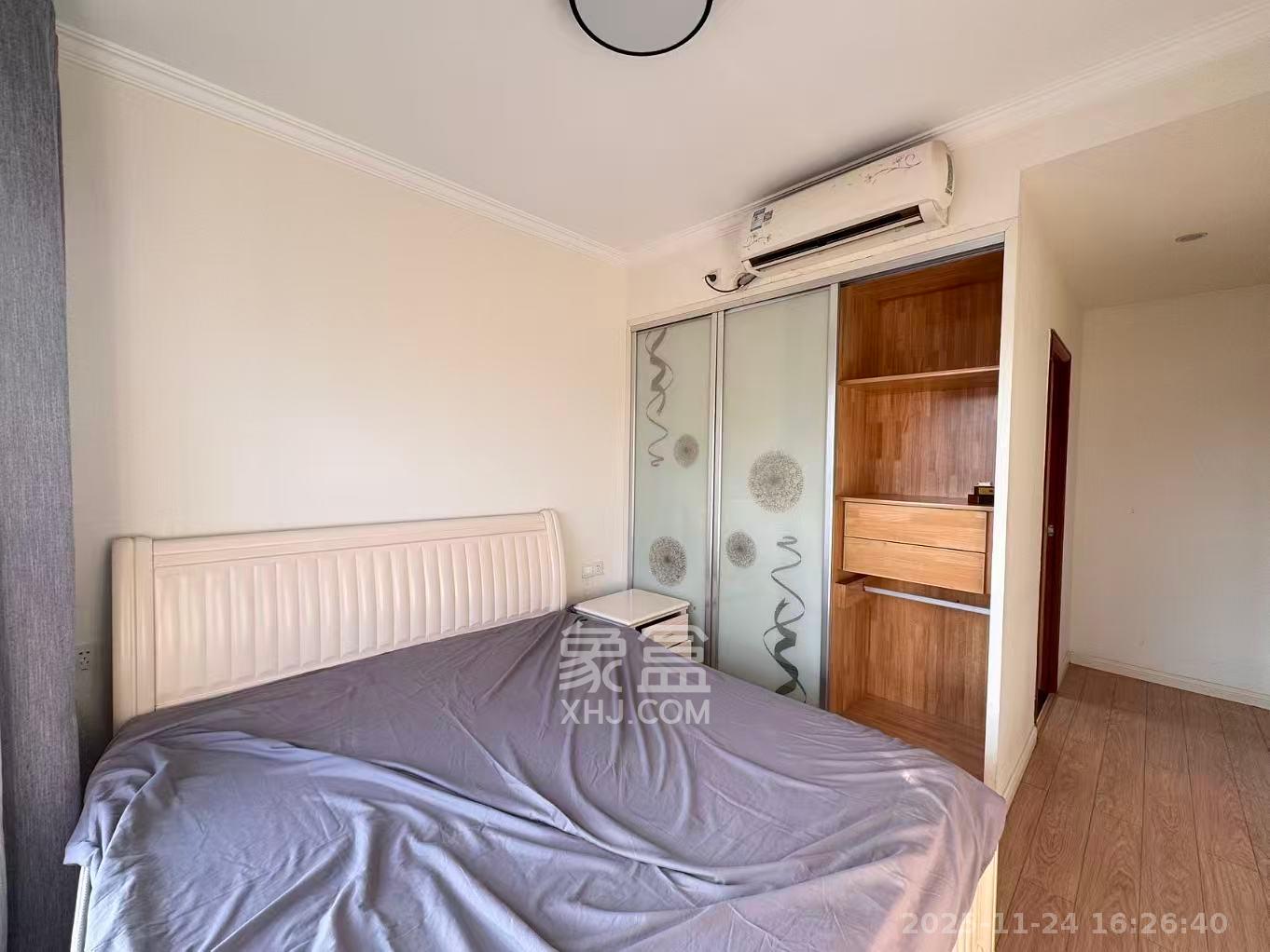 邦盛水岸御园 3室2厅2卫 2100.0元/月 邦盛水岸御园 3室2厅2卫 2100.0元/月室内图