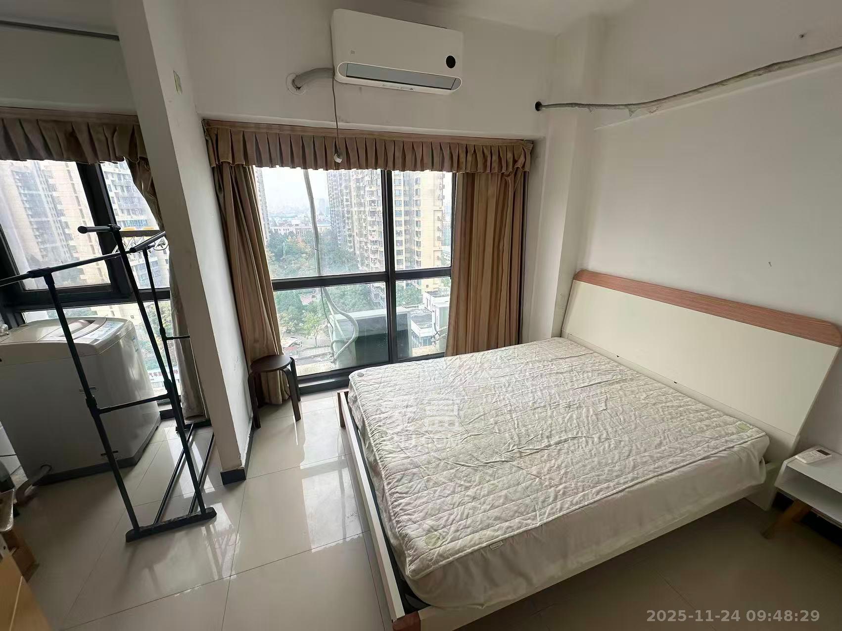 未来城科学家园  2室2厅1卫    1900.0元/月室内图