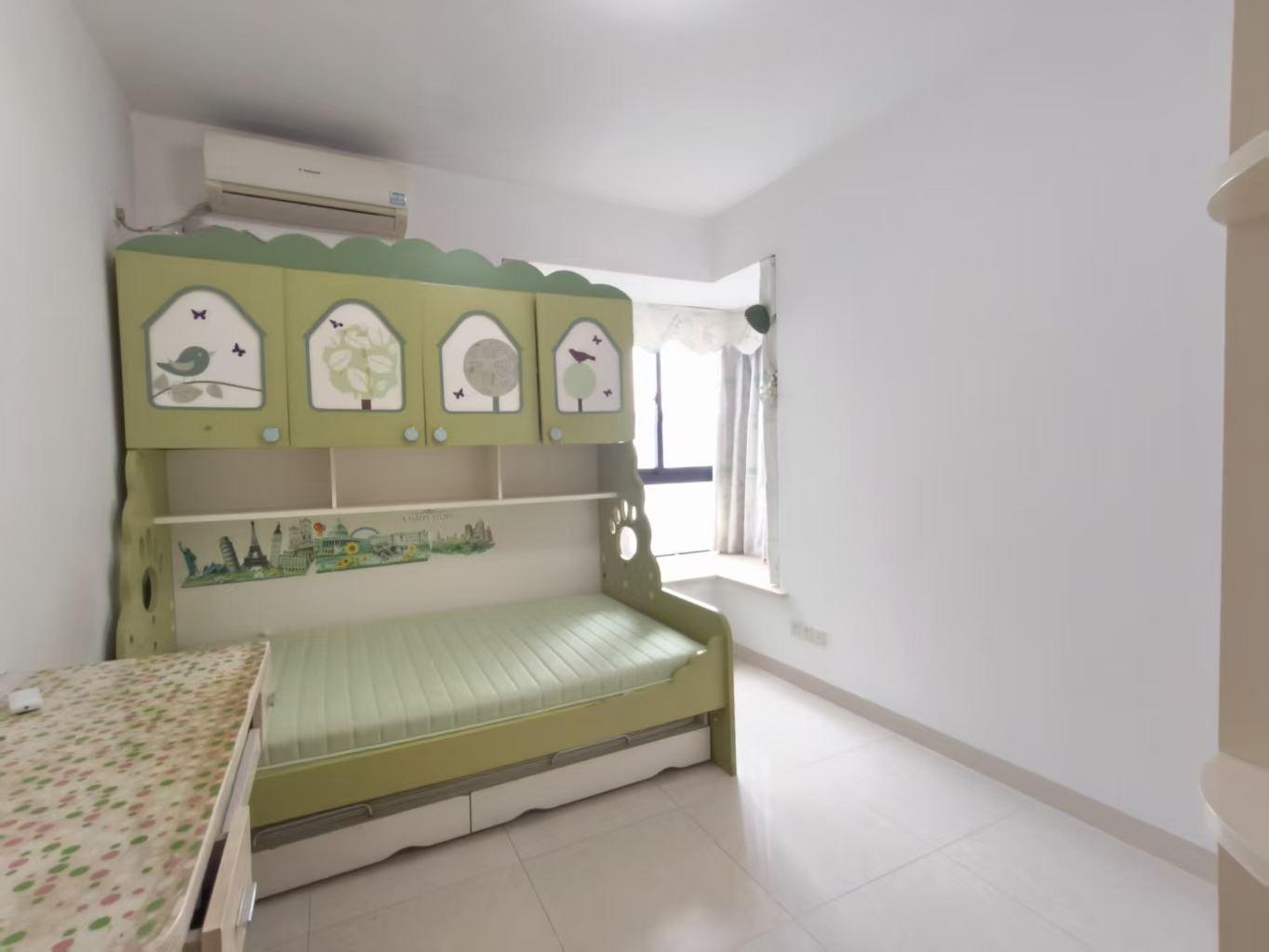 兰亭雅苑  3室2厅2卫    120.0万室内图