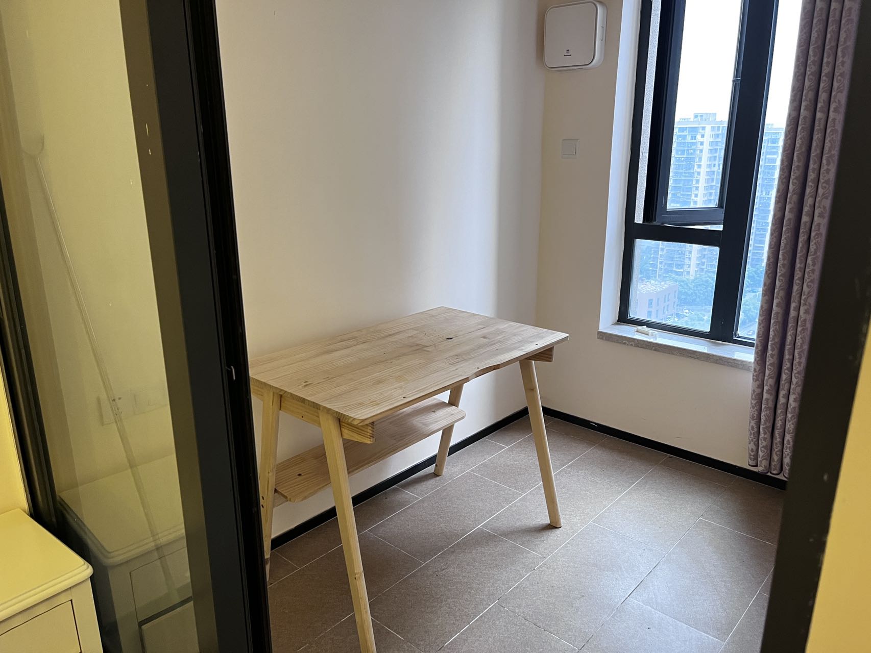 恒大上林苑 1室1厅1卫 1400.0元/月 恒大上林苑 1室1厅1卫 1400.0元/月户型图