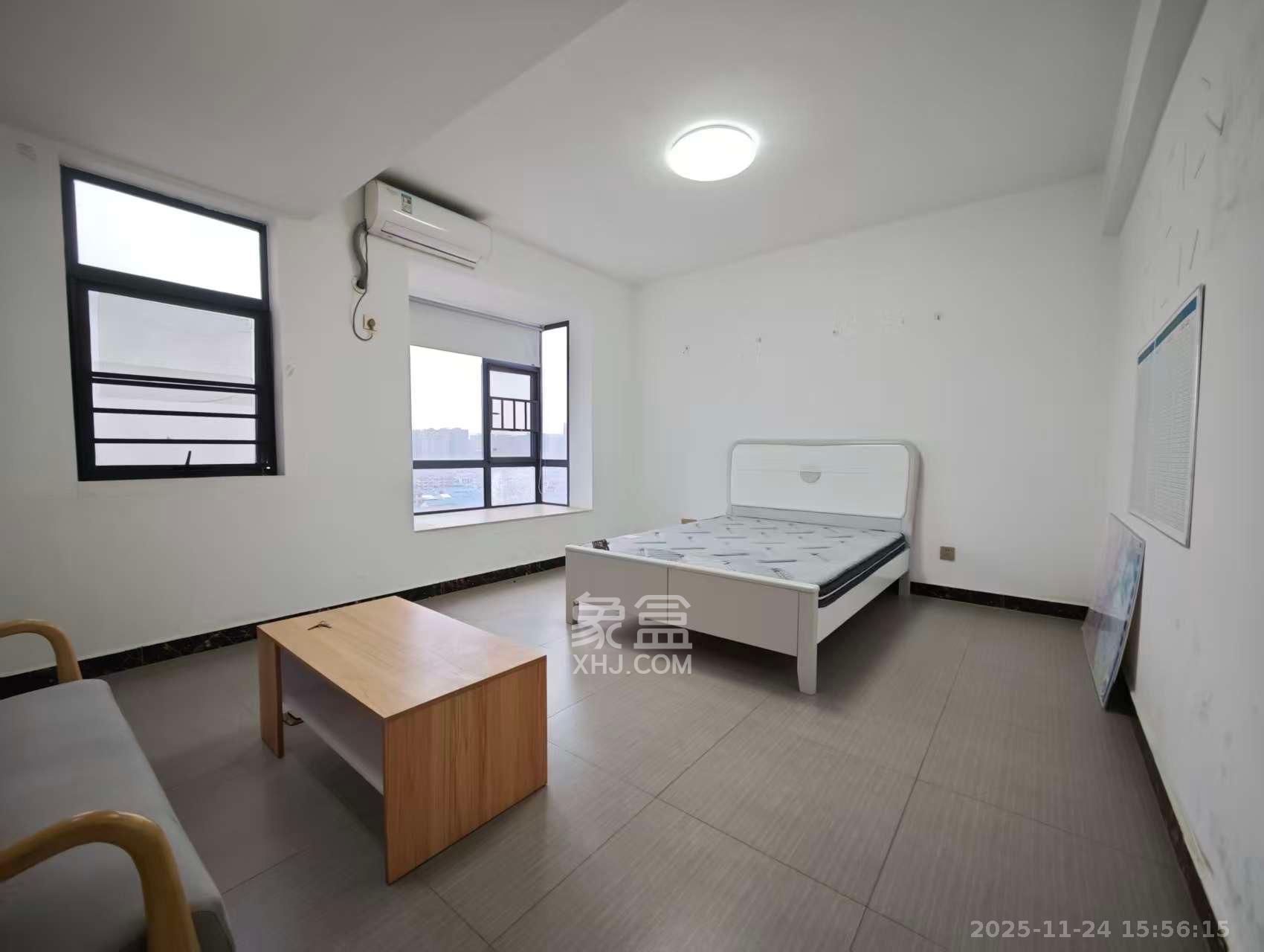 财富港湾(绿领大厦) 3室2厅1卫 2300.0元/月 财富港湾(绿领大厦) 3室2厅1卫 2300.0元/月室内图