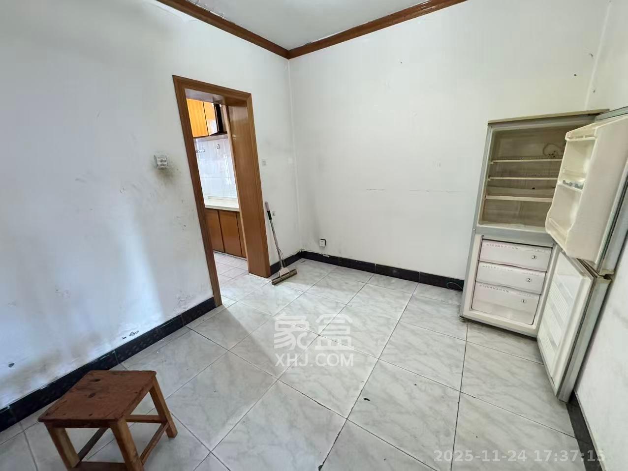 广厦新村  2室1厅0卫    1200.0元/月室内图