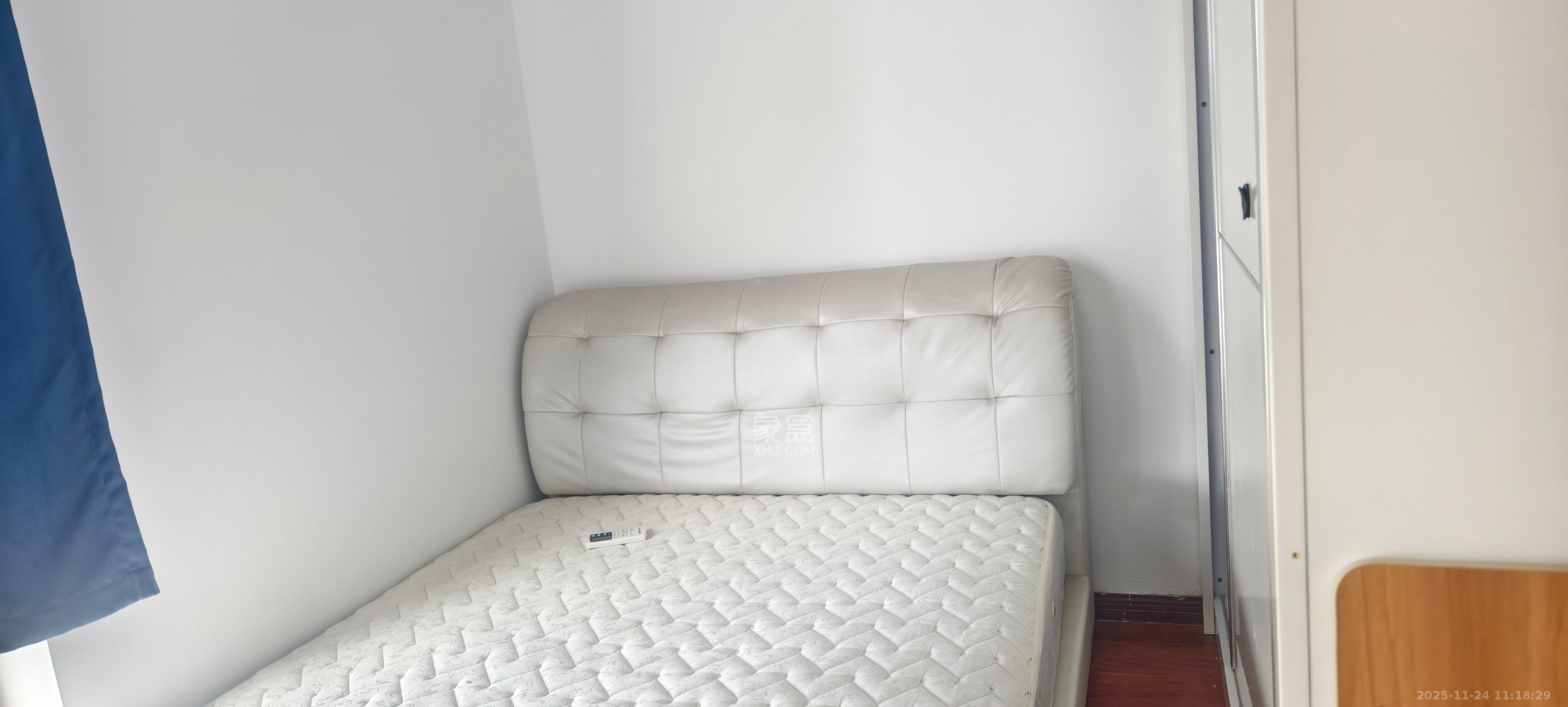 兰亭湾畔  2室2厅1卫    2100.0元/月室内图