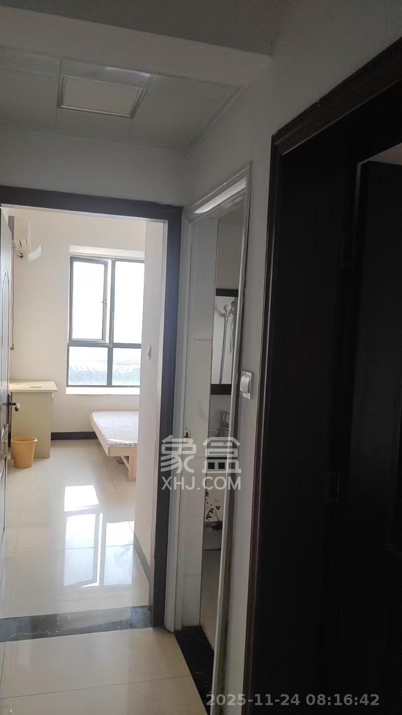 恒生碧水龙庭 2室1厅1卫 1800.0元/月 恒生碧水龙庭 2室1厅1卫 1800.0元/月室内图