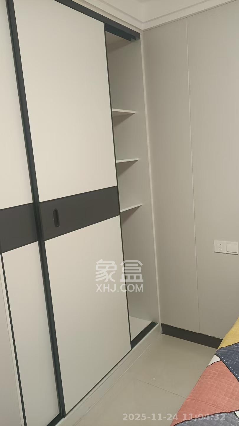 远东公寓  1室1厅1卫    1900.0元/月室内图