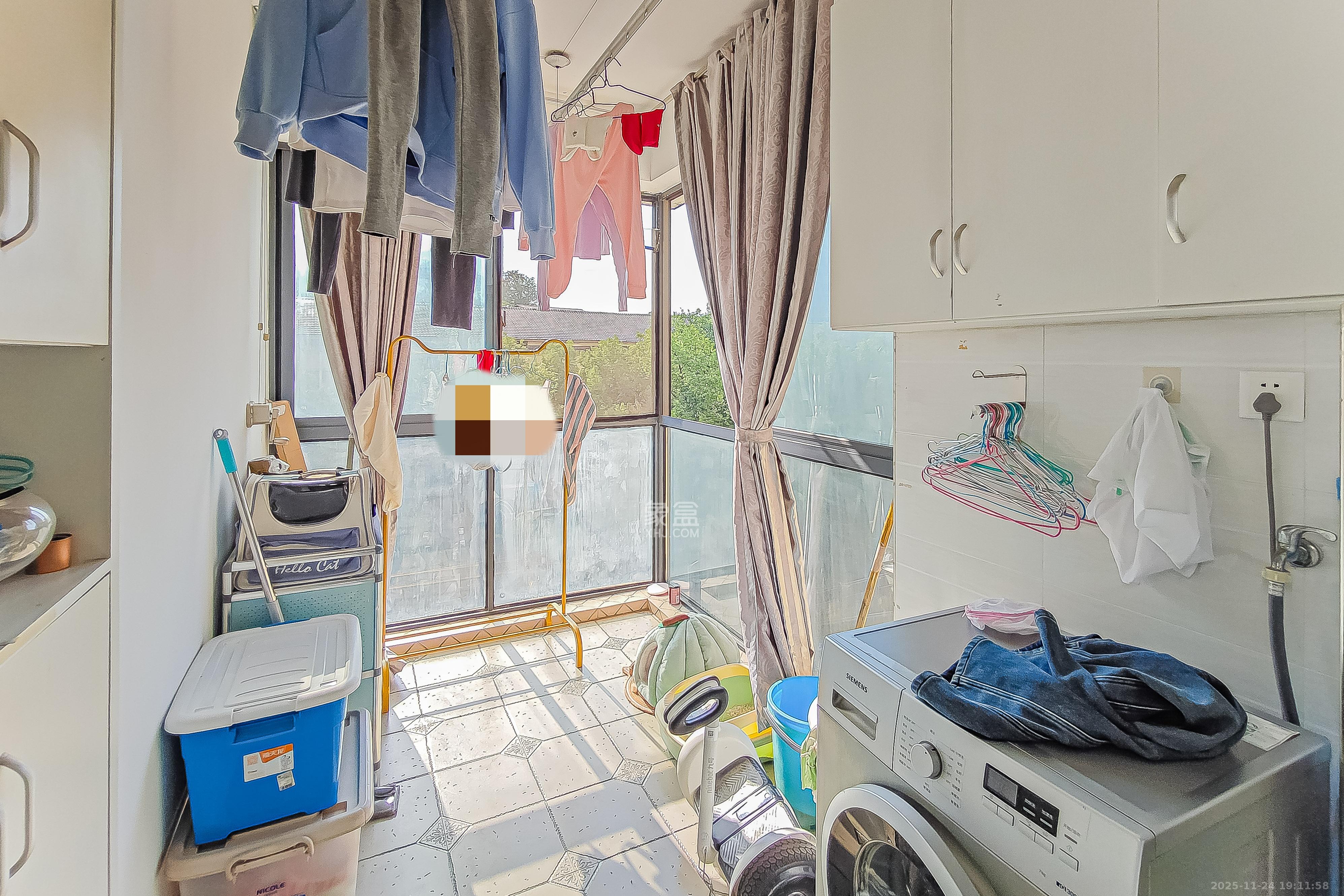 星城书香苑（星城书院)  2室1厅1卫    70.0万阳台