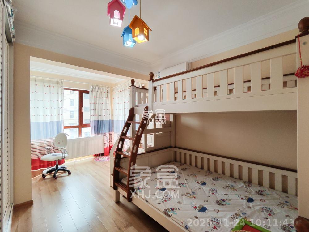 中天瑞景 3室2厅2卫 3000.0元/月 中天瑞景 3室2厅2卫 3000.0元/月室内图