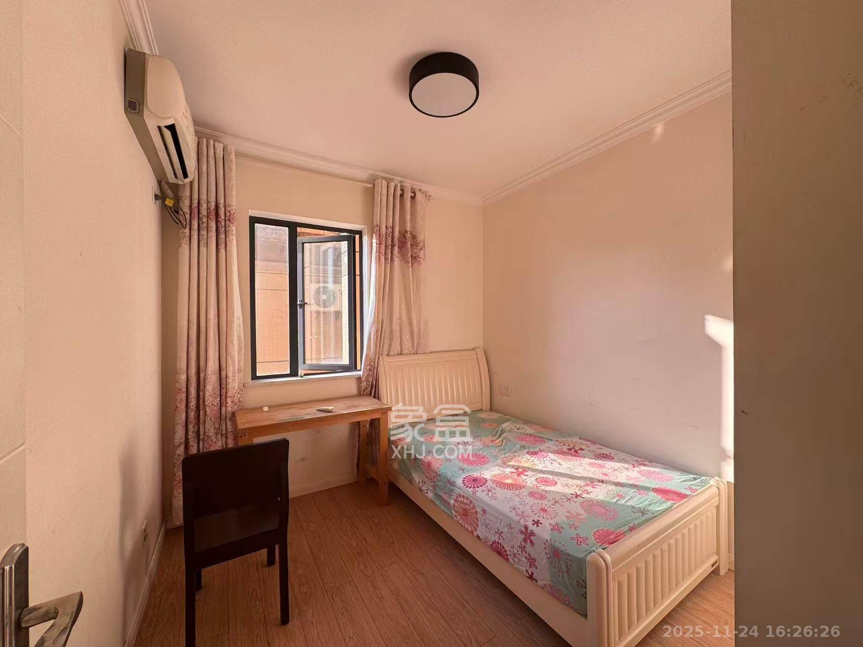 邦盛水岸御园 3室2厅2卫 2100.0元/月 邦盛水岸御园 3室2厅2卫 2100.0元/月室内图