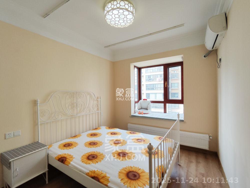 中天瑞景 3室2厅2卫 3000.0元/月 中天瑞景 3室2厅2卫 3000.0元/月室内图