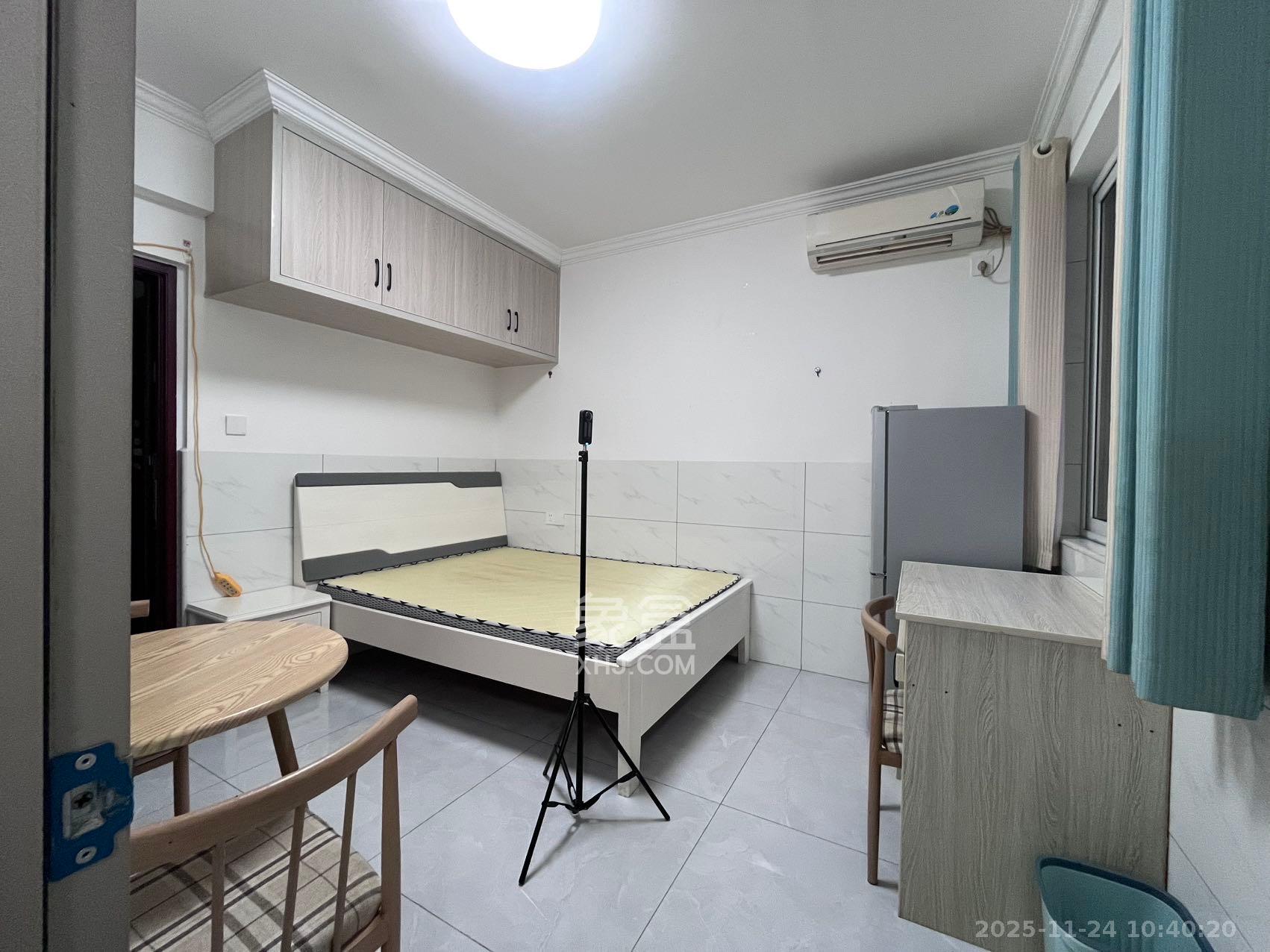 桥头家苑一期  1室0厅1卫    850.0元/月室内图