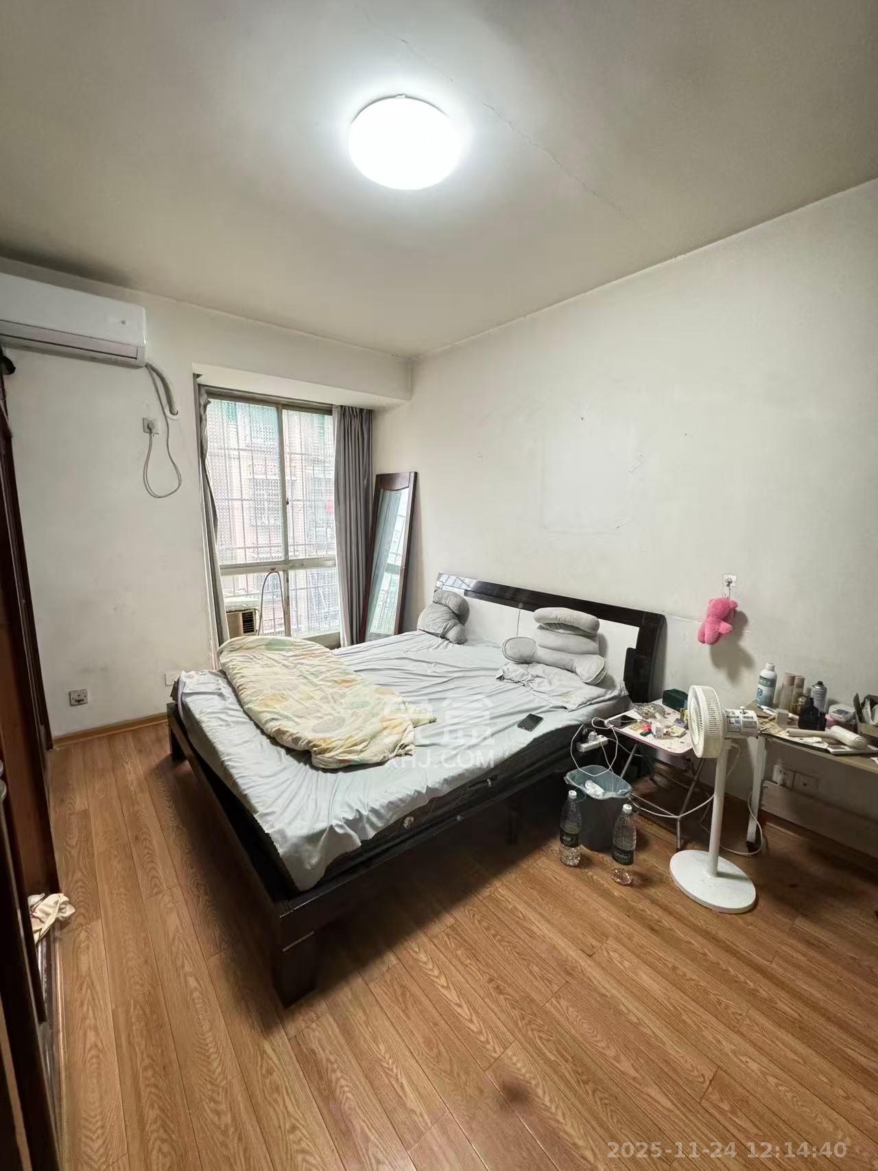 新塘垅小区（高桥物流园）  2室1厅1卫    1400.0元/月室内图