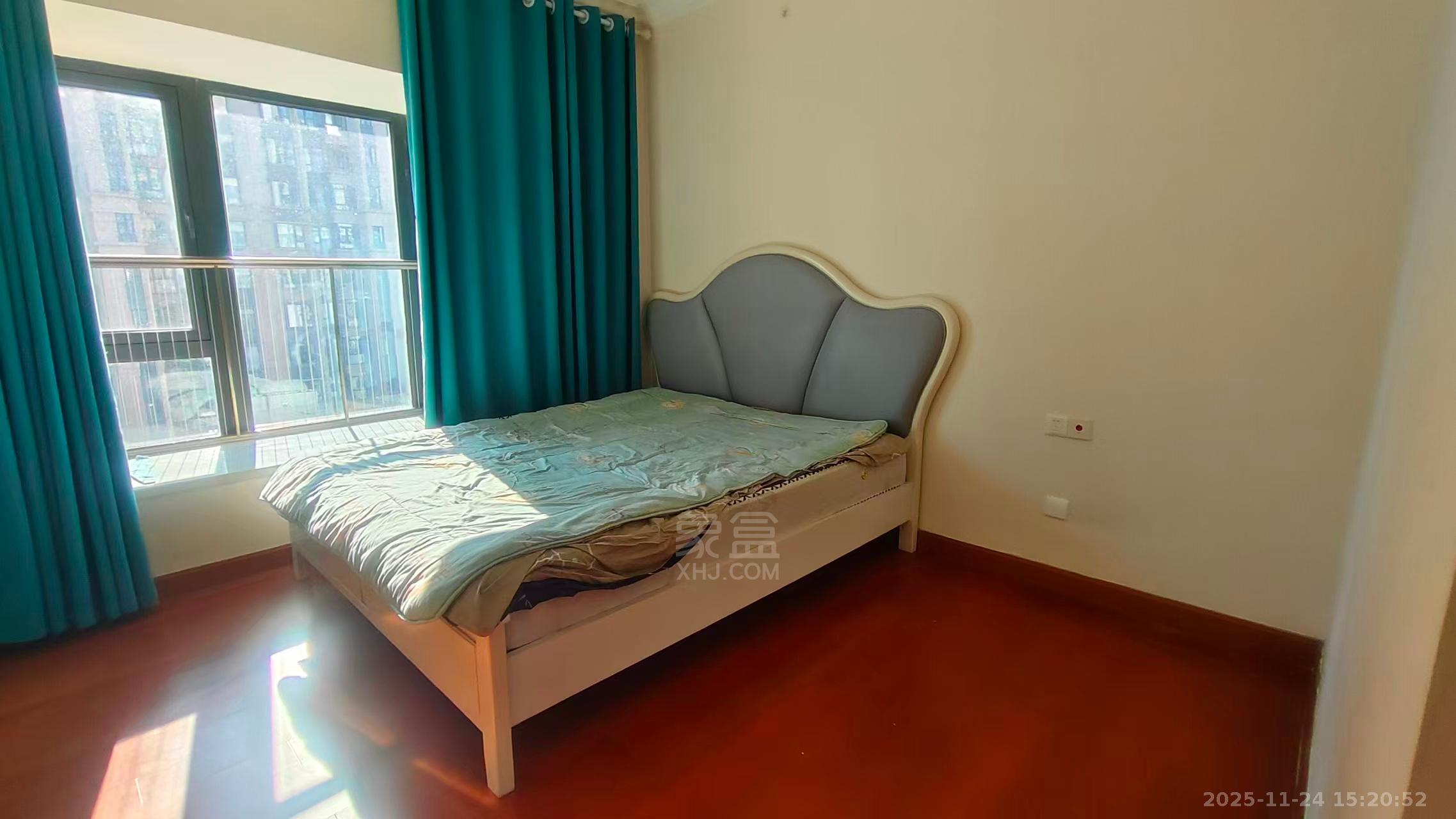 恒大林溪郡  1室0厅0卫    2000.0元/月室内图