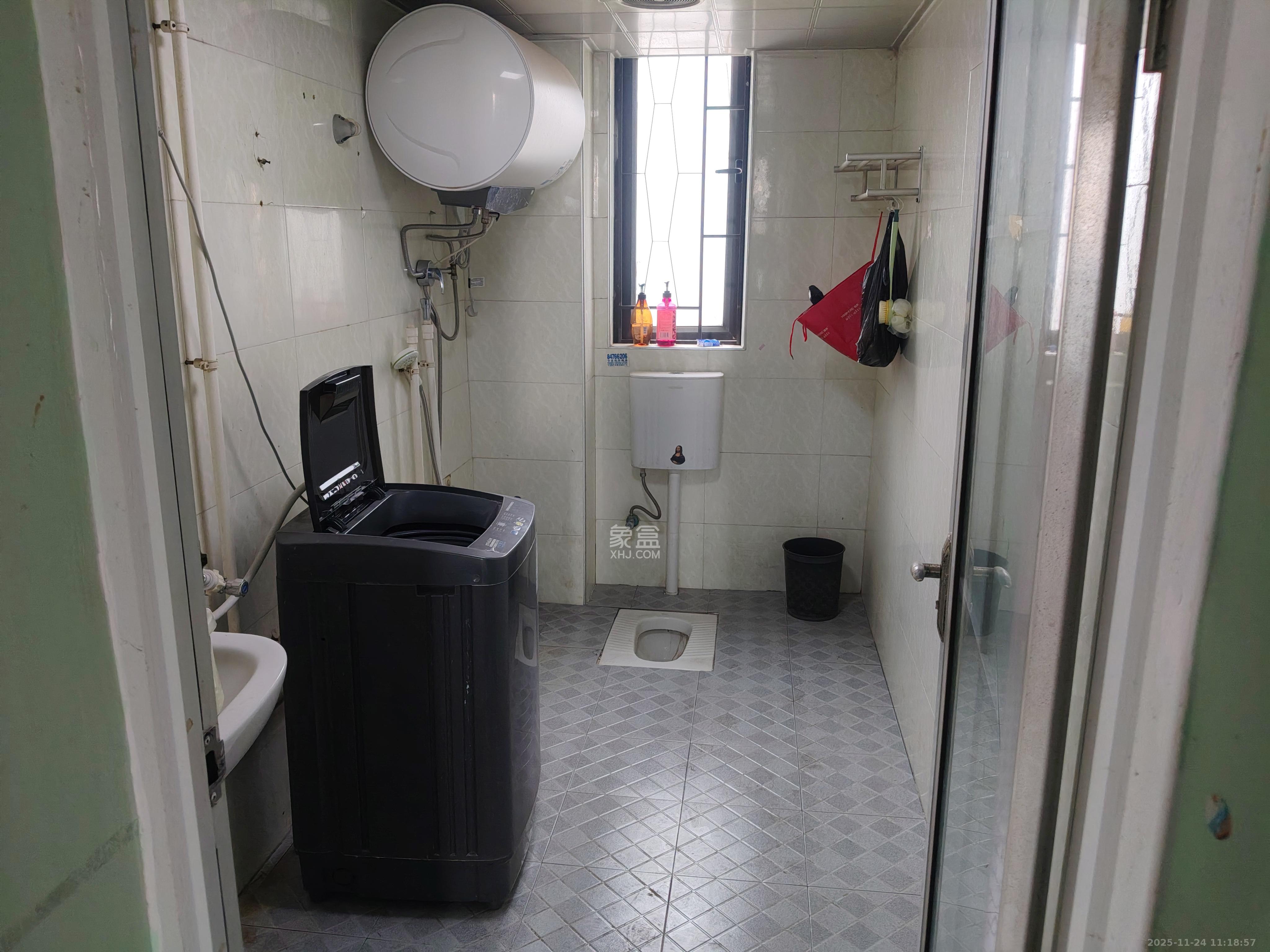 湘域熙岸 1室2厅2卫 3200.0元/月 湘域熙岸 1室2厅2卫 3200.0元/月室内图