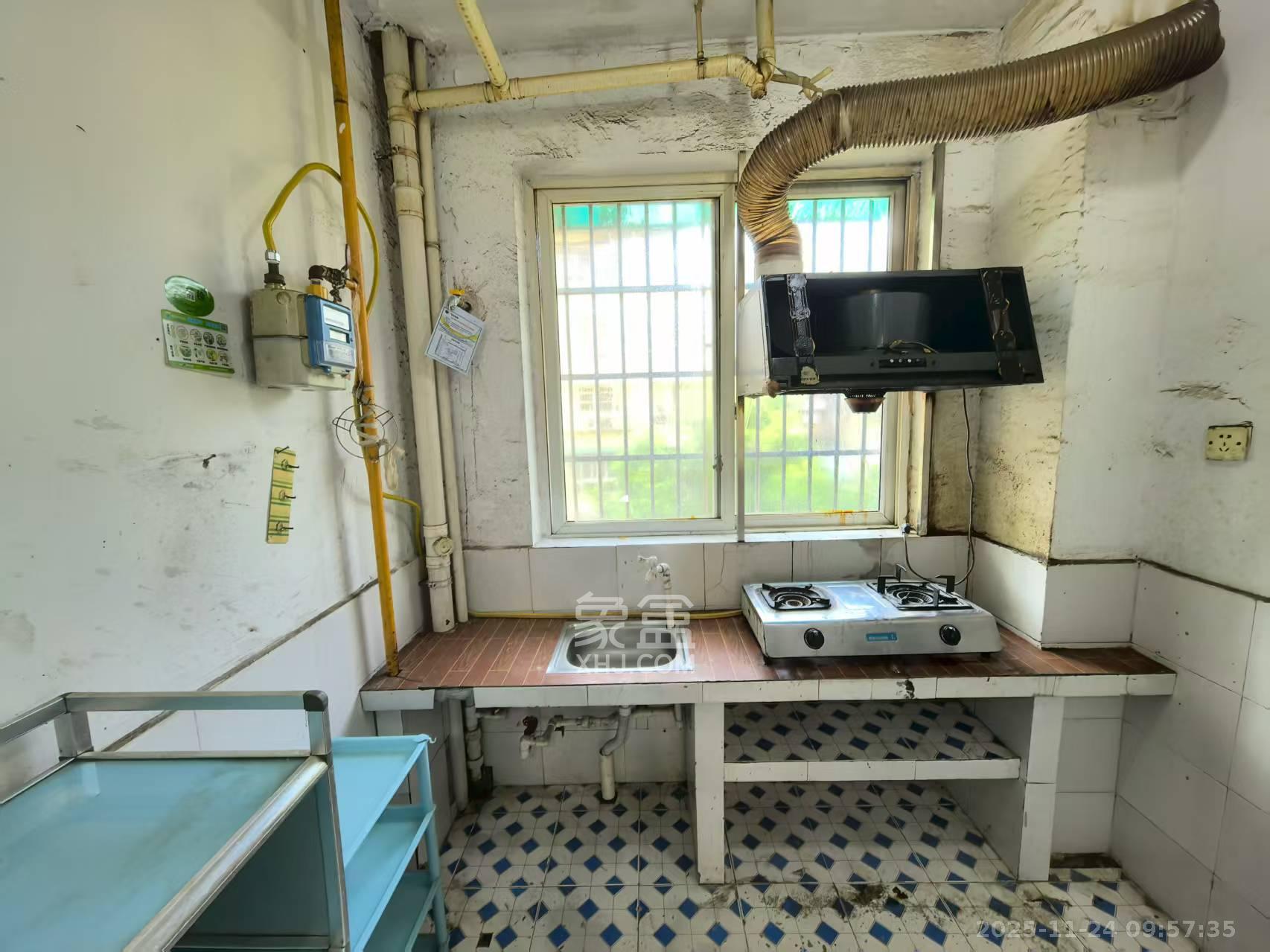 德馨园 2室2厅1卫 1108.0元/月 德馨园 2室2厅1卫 1108.0元/月室内图