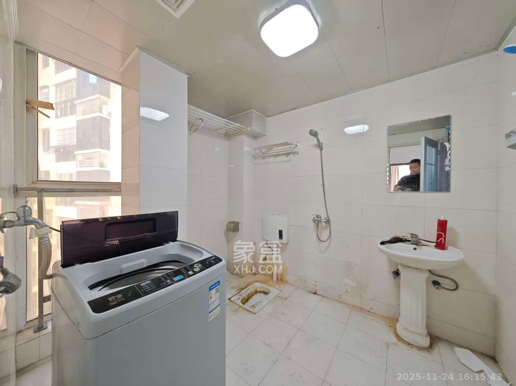 三重星都心 3室2厅1卫 2500.0元/月 三重星都心 3室2厅1卫 2500.0元/月室内图