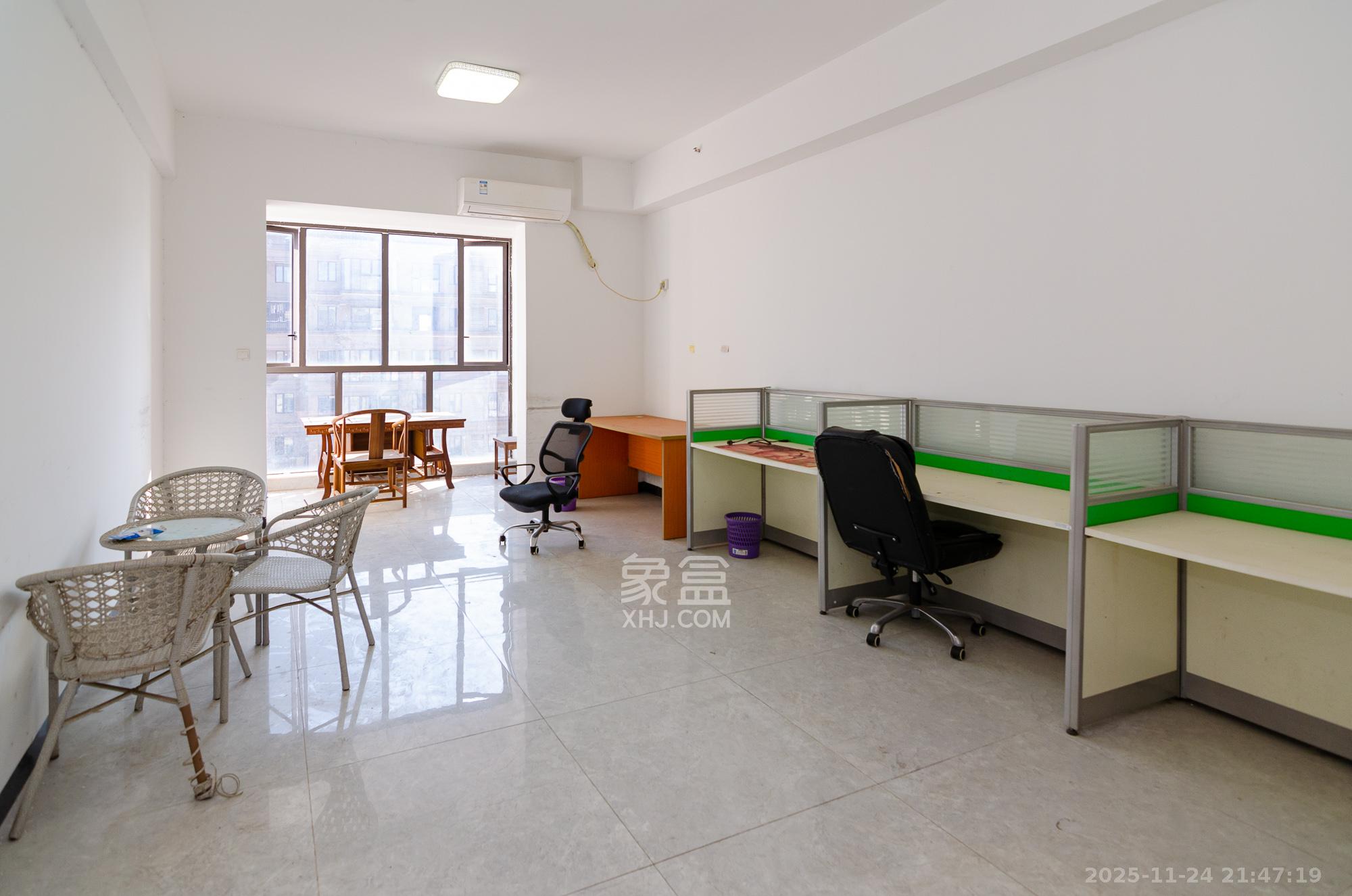 润和紫郡一期  1室0厅0卫    18.8万