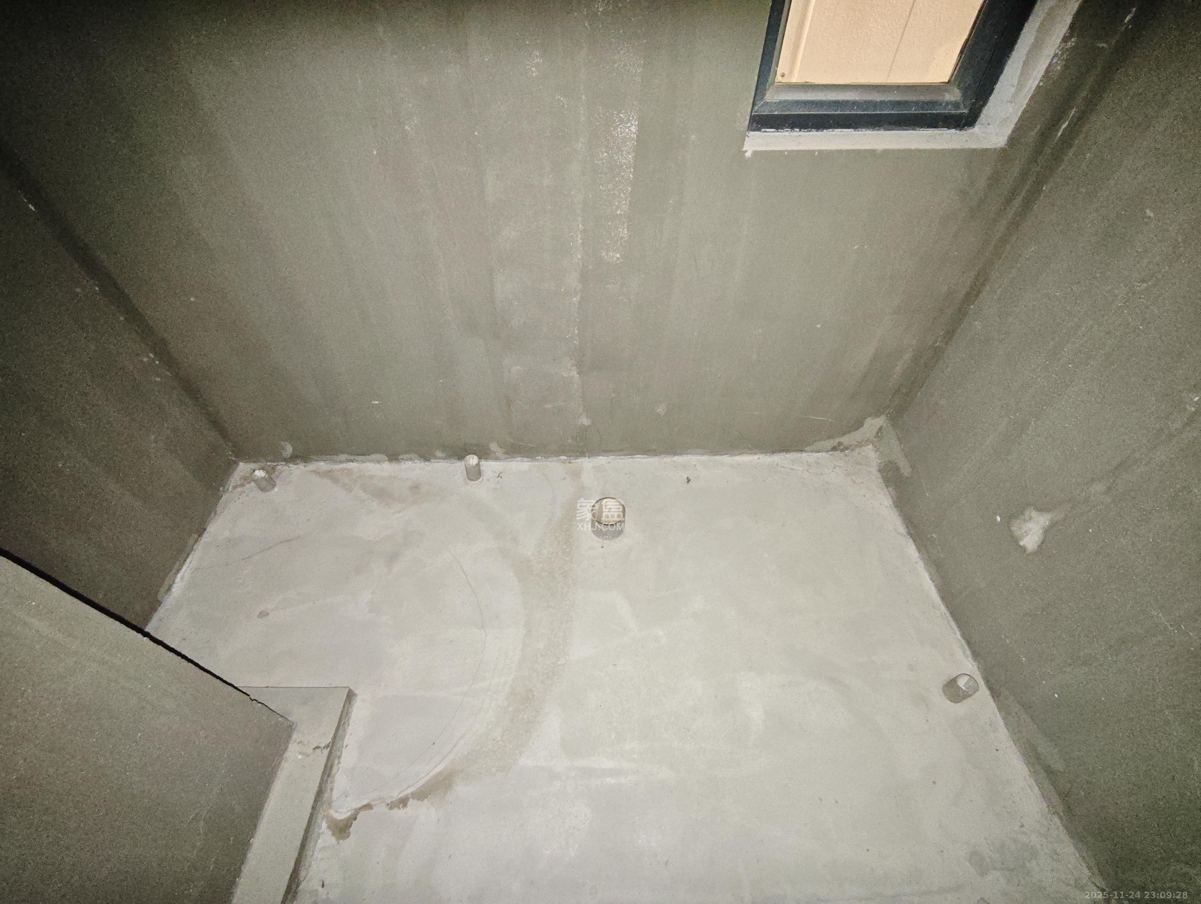 保利城(中航城国际社区、郡原美村) 4室2厅2卫 72.8万 保利城(中航城国际社区、郡原美村) 4室2厅2卫 72.8万卫生间