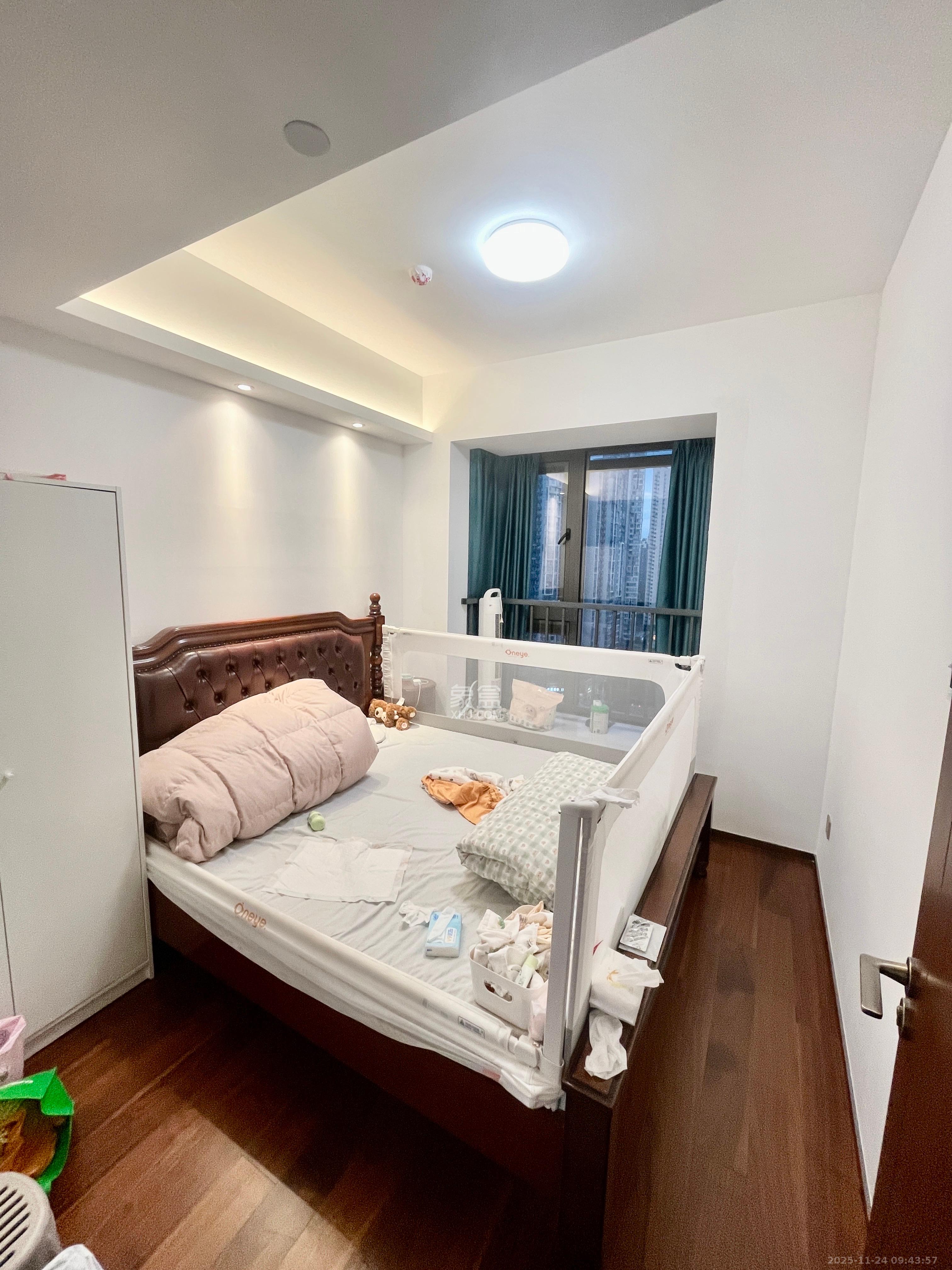 北辰瀚江府  3室2厅2卫    5500.0元/月室内图