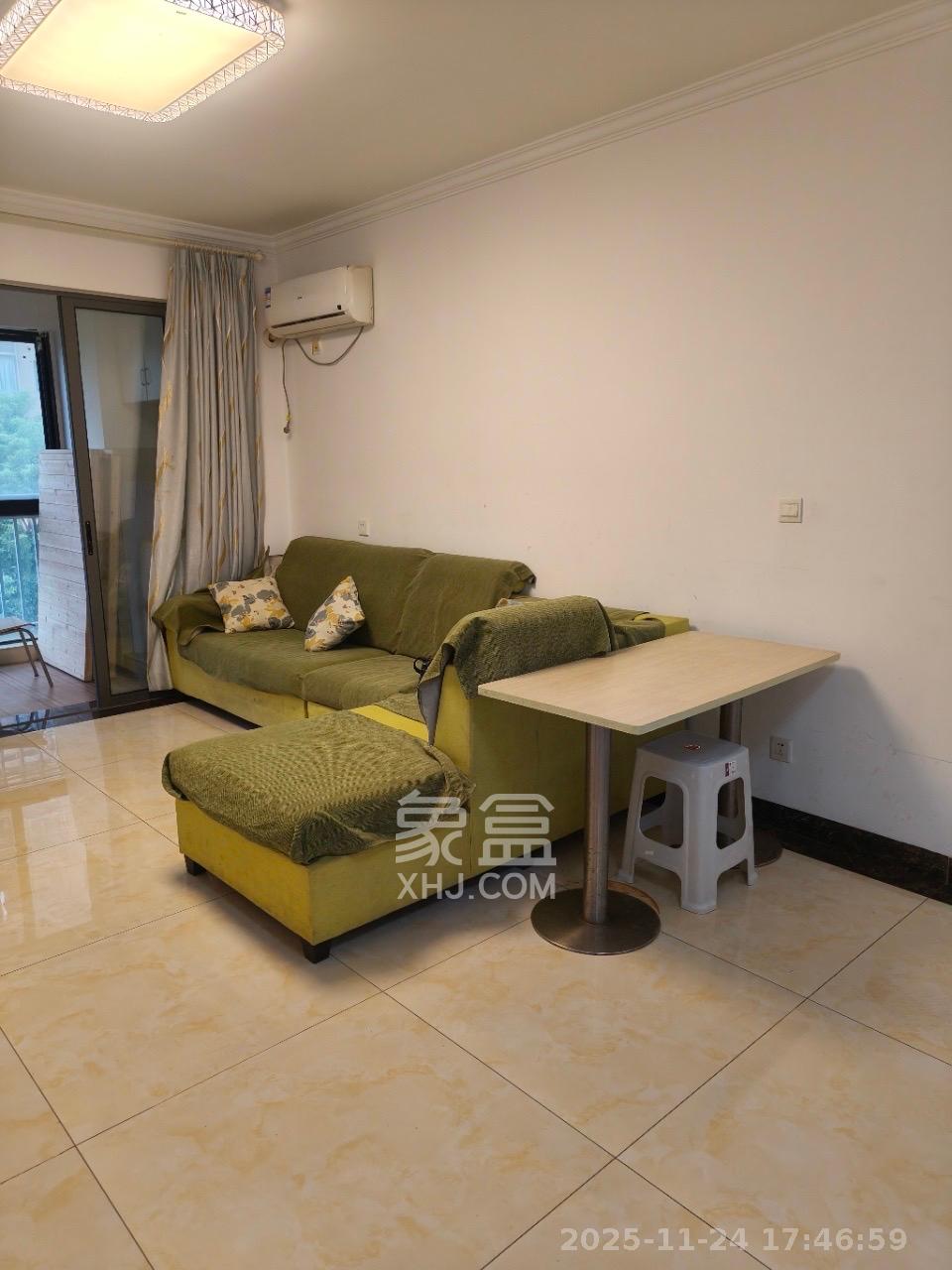 鑫远御文台一期  2室2厅1卫    2100.0元/月室内图